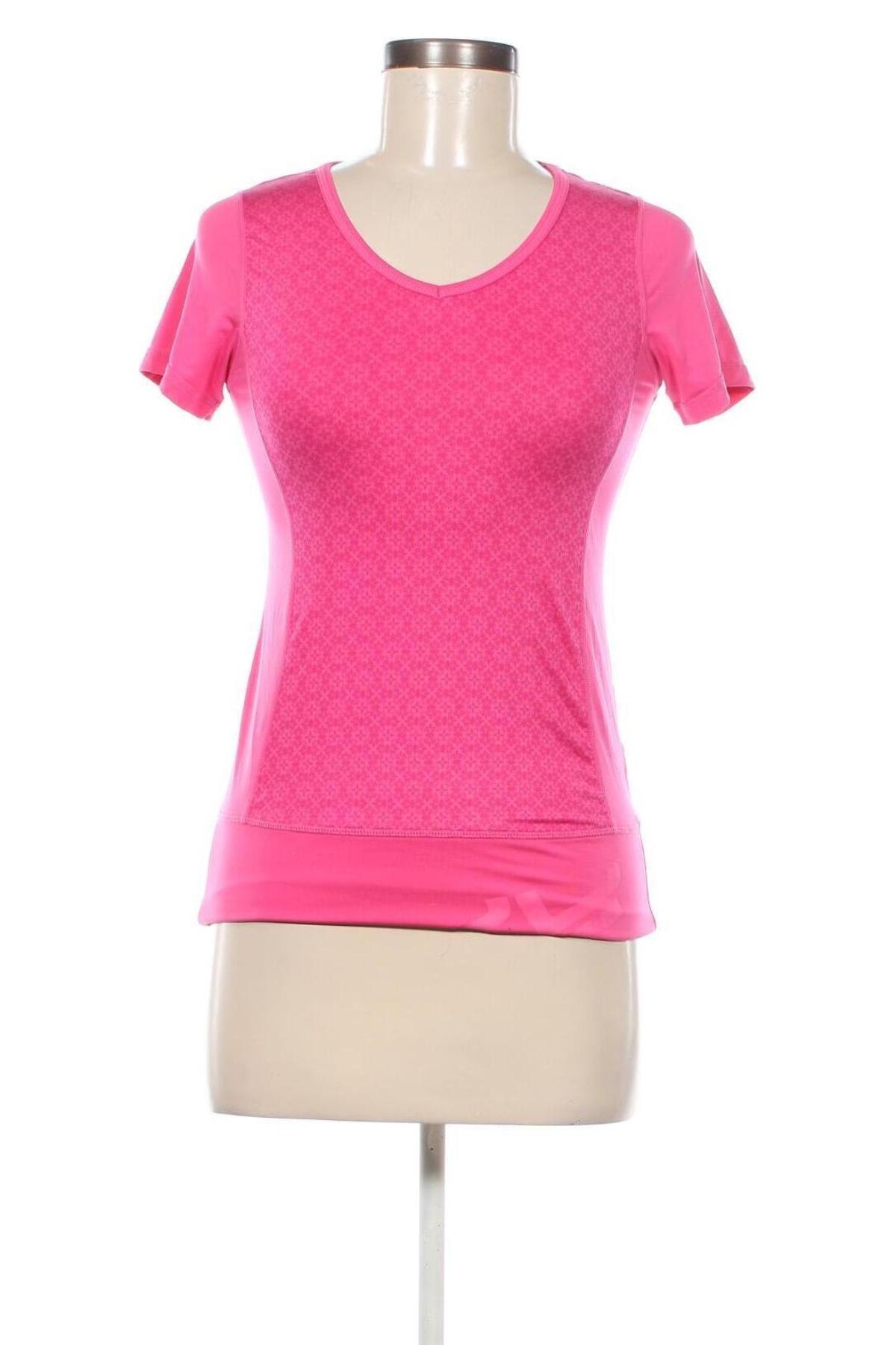 Damen Shirt Rohnisch, Größe S, Farbe Rosa, Preis 28,99 €