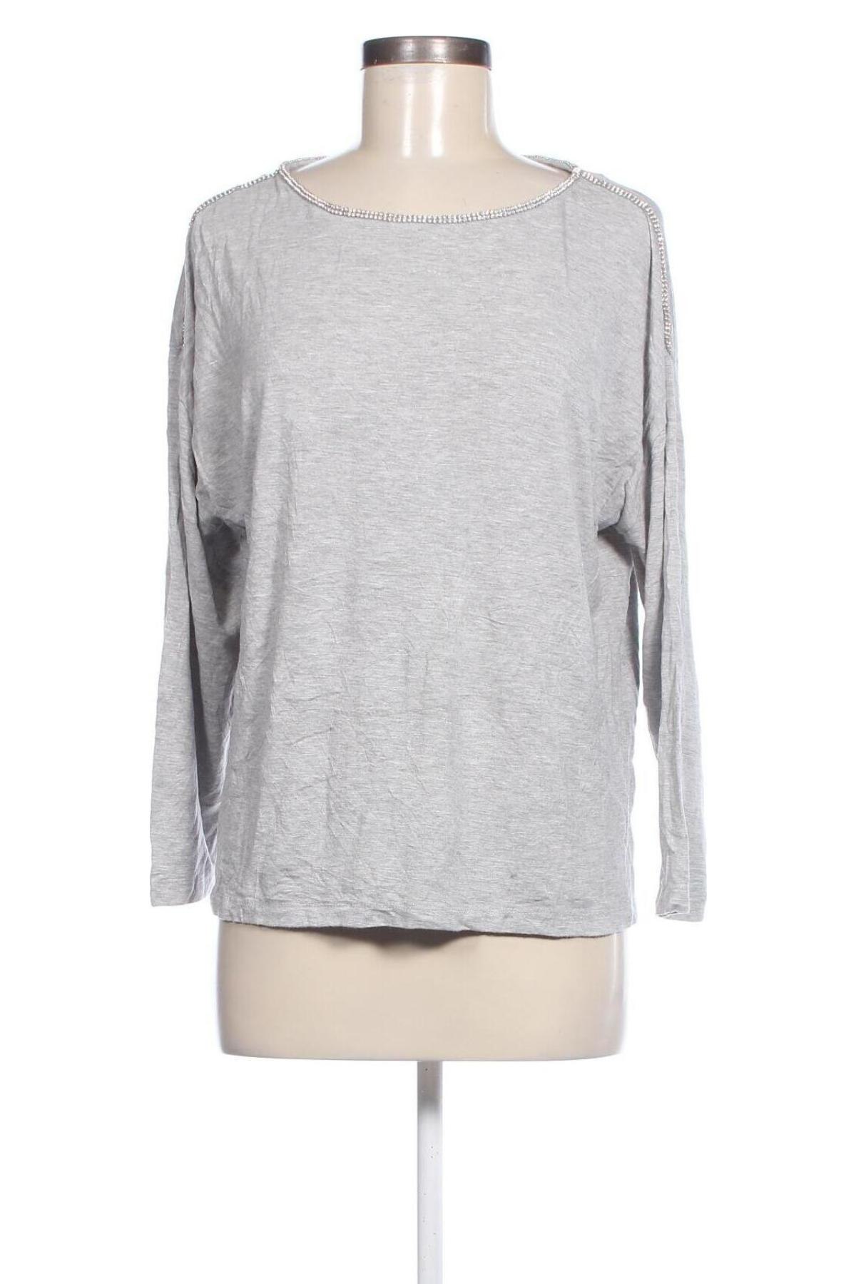 Damen Shirt Ruby Rd., Größe L, Farbe Grau, Preis € 23,99