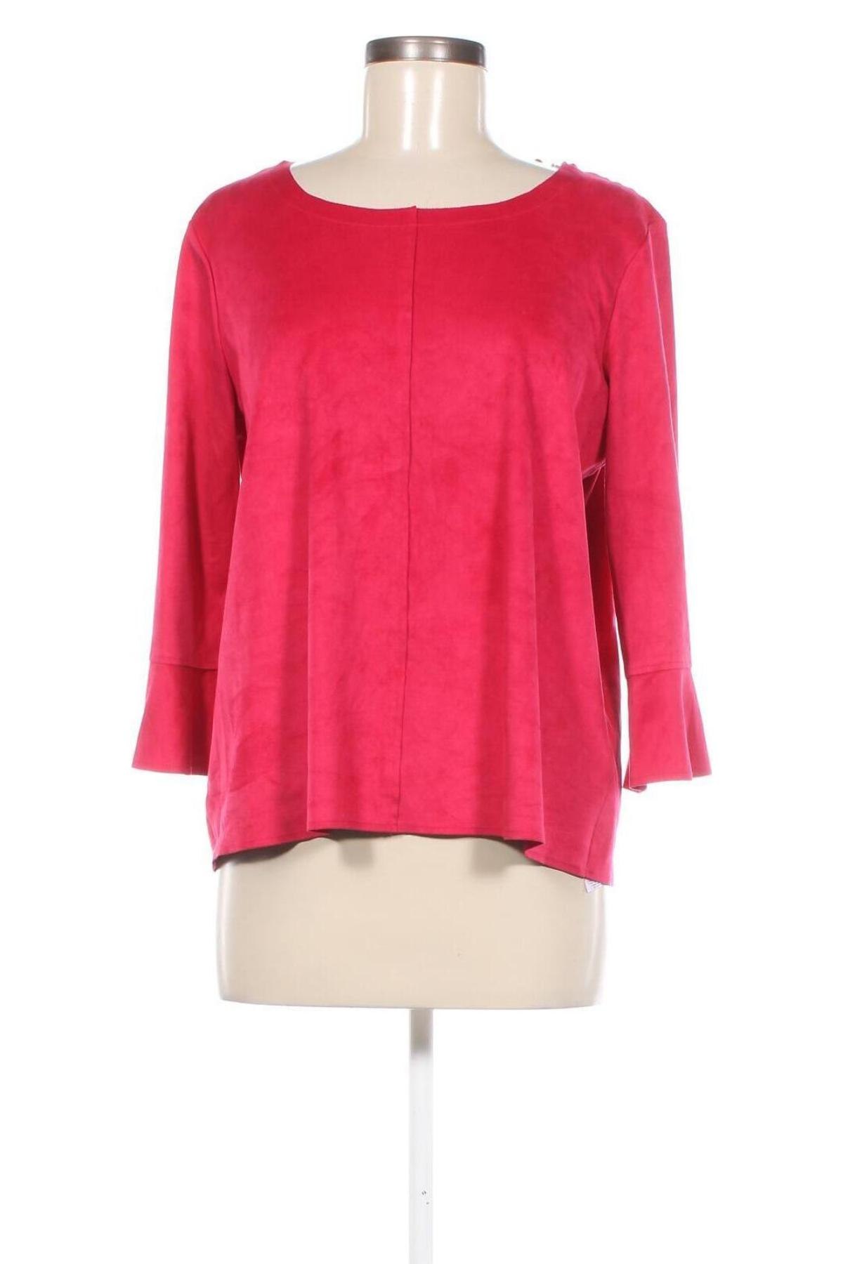 Damen Shirt S.Oliver, Größe L, Farbe Rosa, Preis € 10,99