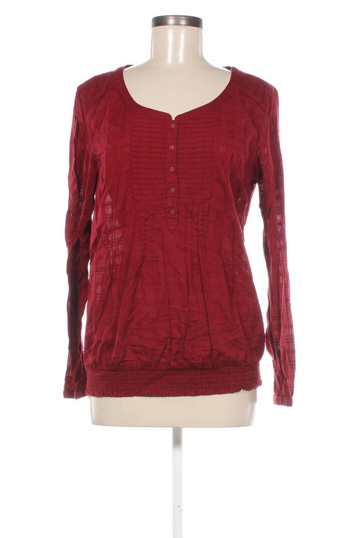 Damen Shirt S.Oliver, Größe M, Farbe Rot, Preis € 7,49