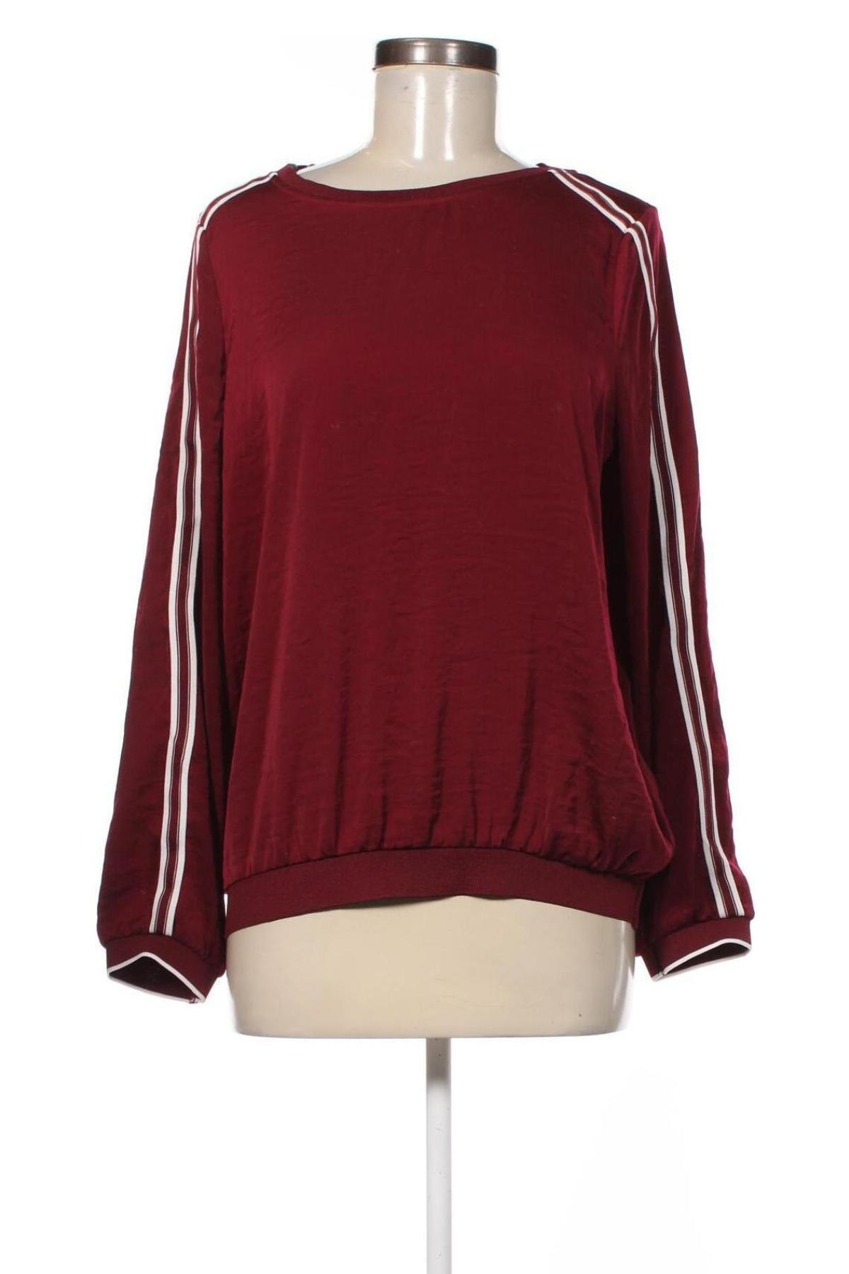 Damen Shirt S.Oliver, Größe M, Farbe Rot, Preis 9,99 €