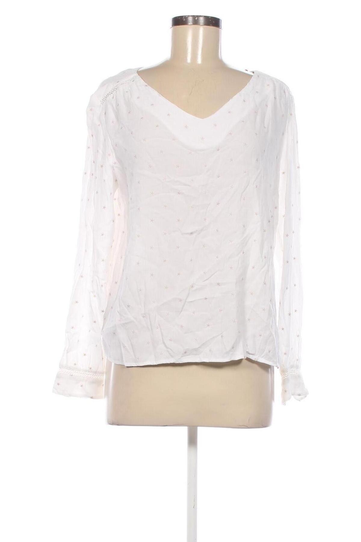 Damen Shirt S.Oliver, Größe M, Farbe Mehrfarbig, Preis € 8,99