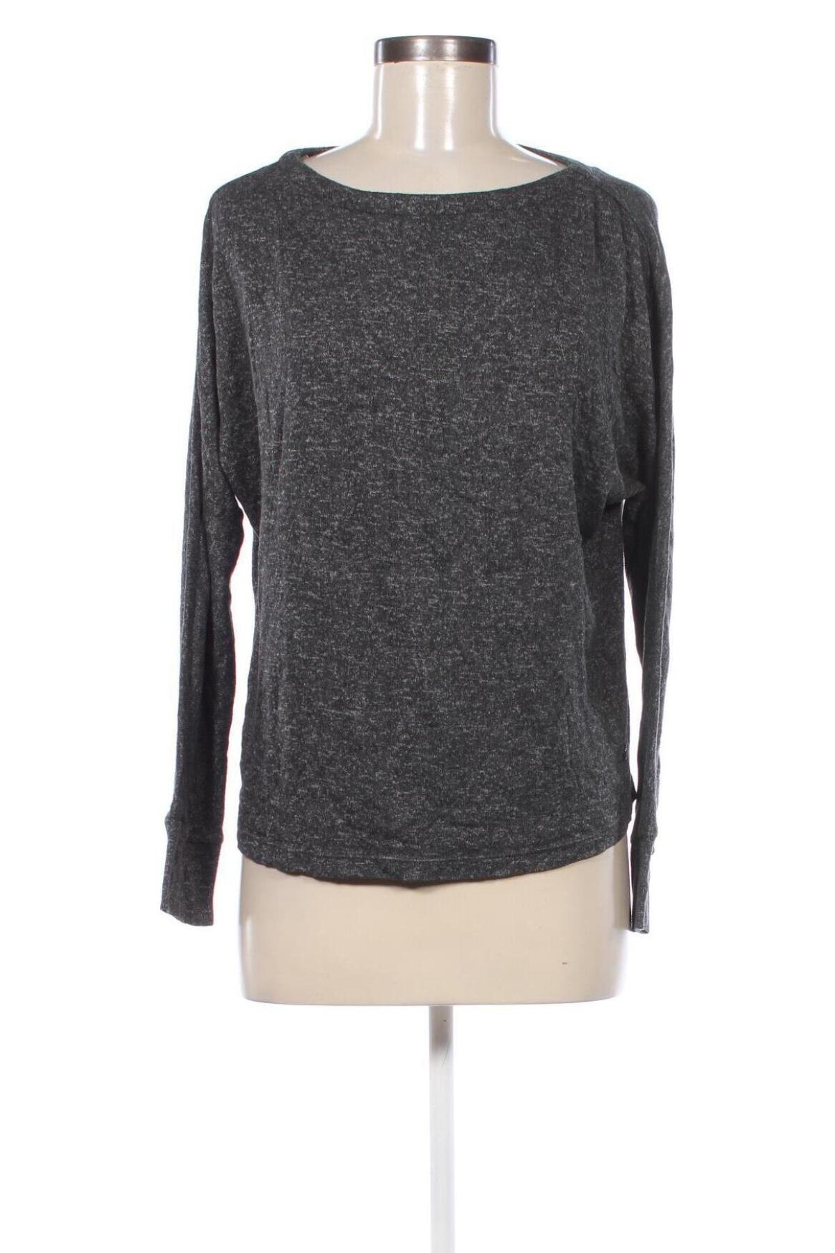 Damen Shirt S.Oliver, Größe M, Farbe Grau, Preis € 9,99