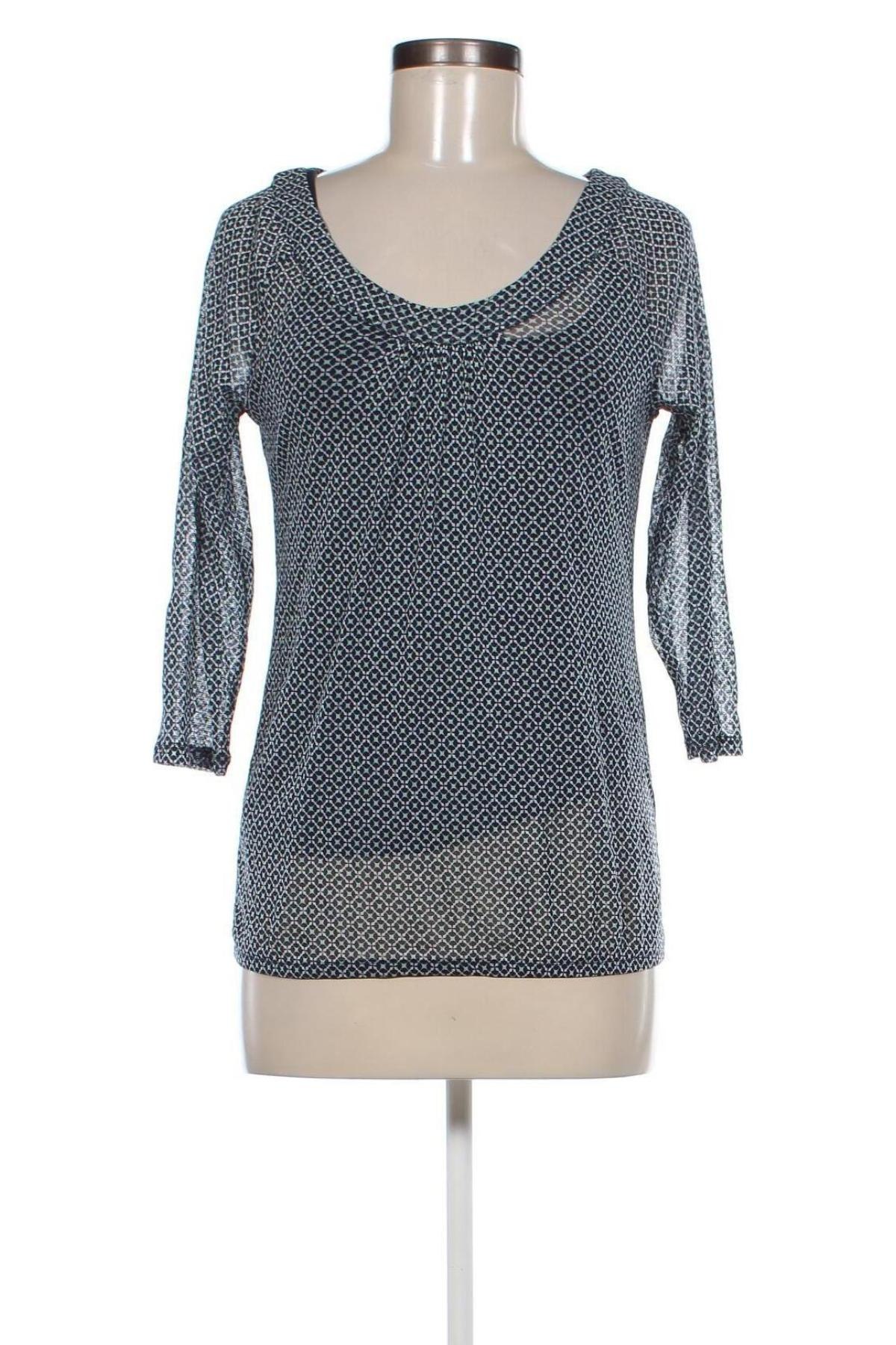 Damen Shirt S.Oliver, Größe S, Farbe Mehrfarbig, Preis 8,99 €