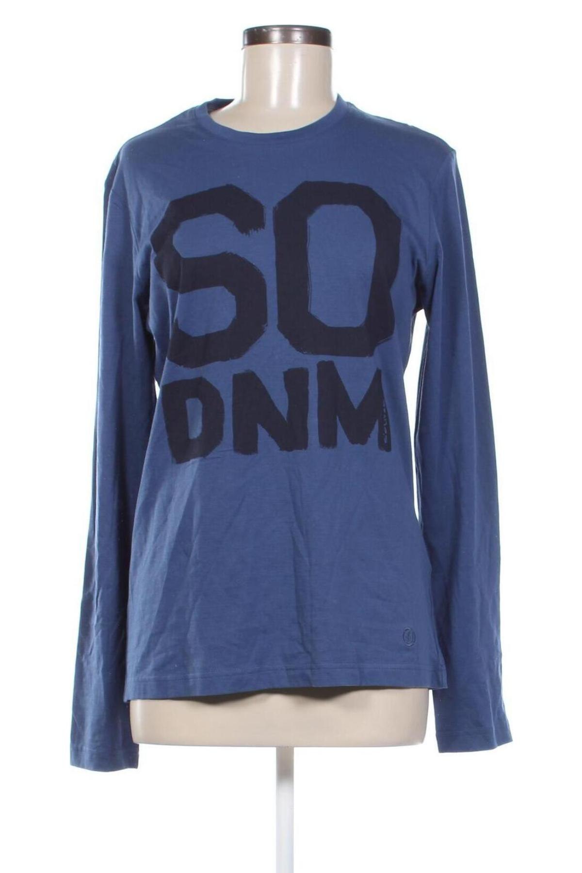 Damen Shirt S.Oliver, Größe M, Farbe Blau, Preis 8,99 €