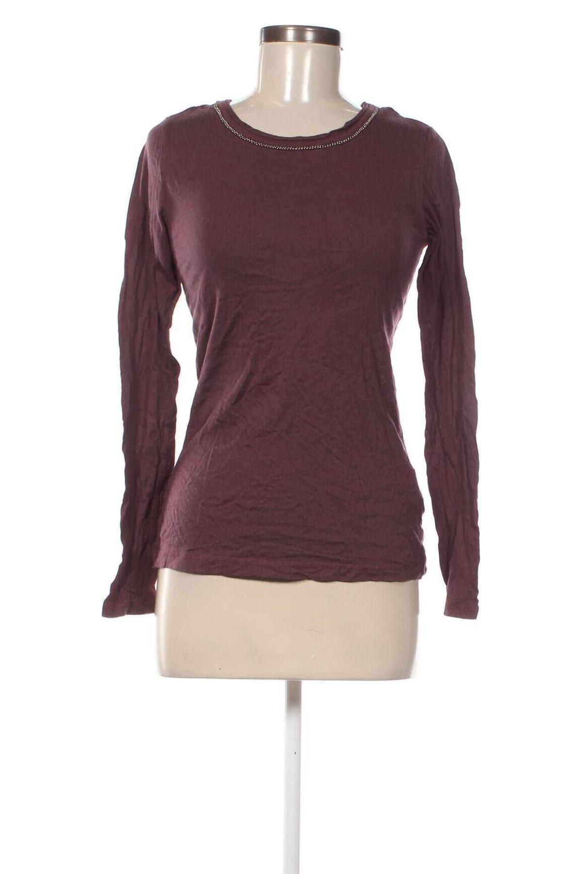 Damen Shirt S.Oliver, Größe XS, Farbe Rot, Preis € 9,99