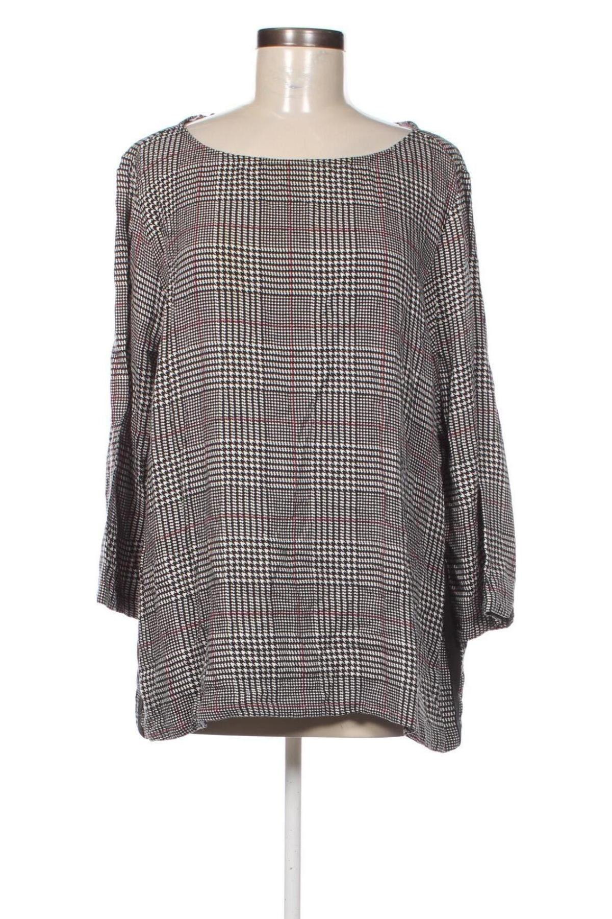 Damen Shirt S.Oliver, Größe XL, Farbe Mehrfarbig, Preis € 4,49