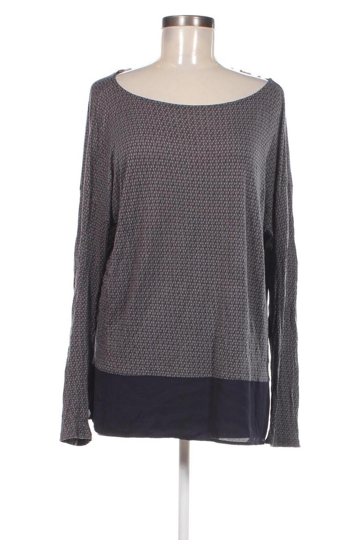 Damen Shirt S.Oliver, Größe XL, Farbe Mehrfarbig, Preis 12,49 €