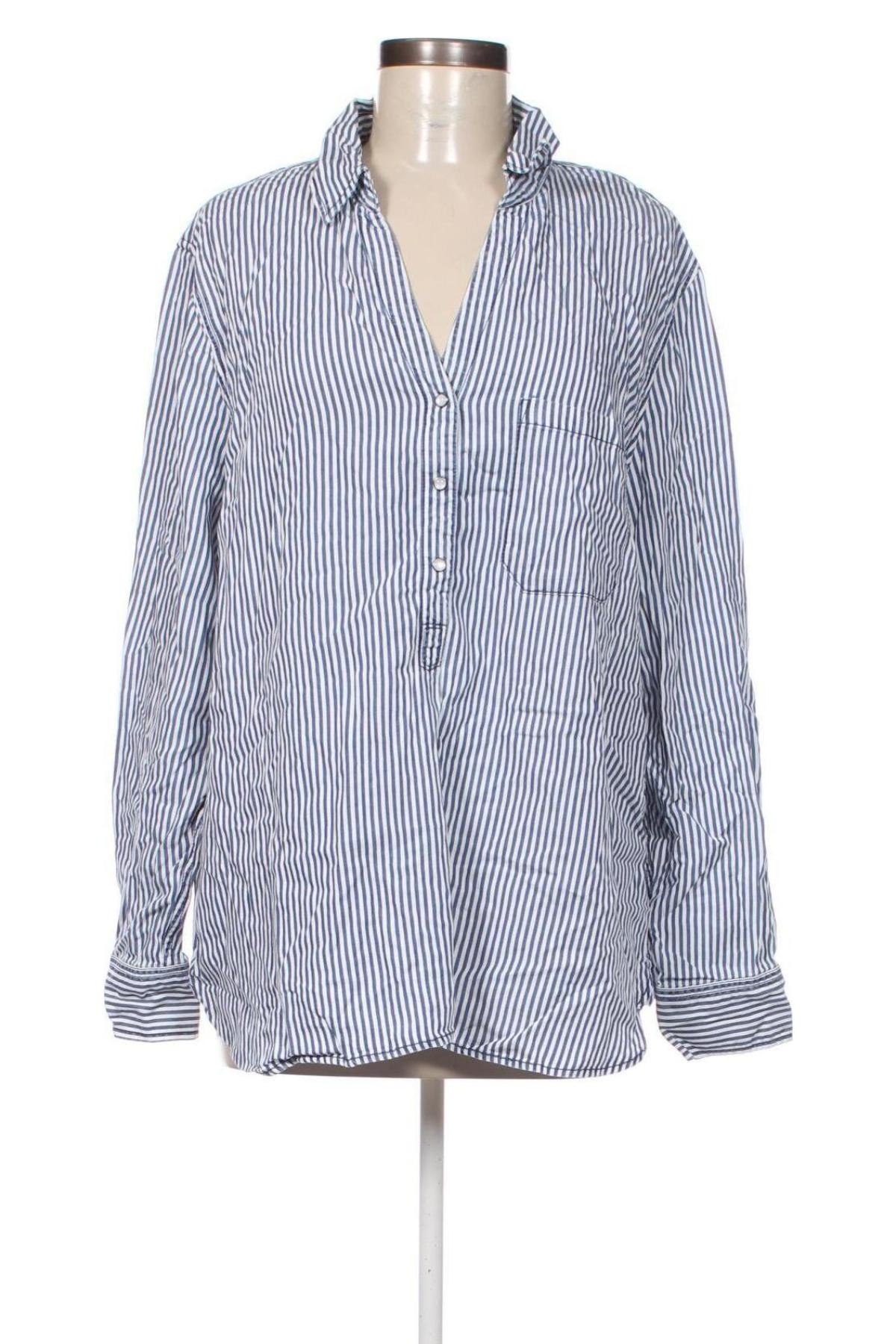 Damen Shirt S.Oliver, Größe XL, Farbe Mehrfarbig, Preis € 12,49