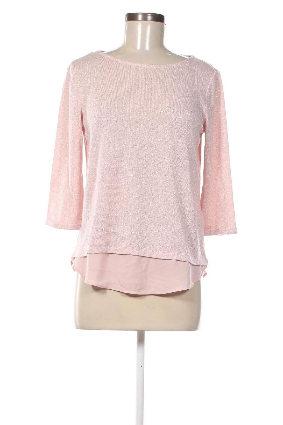 Damen Shirt S.Oliver, Größe S, Farbe Rosa, Preis 9,99 €