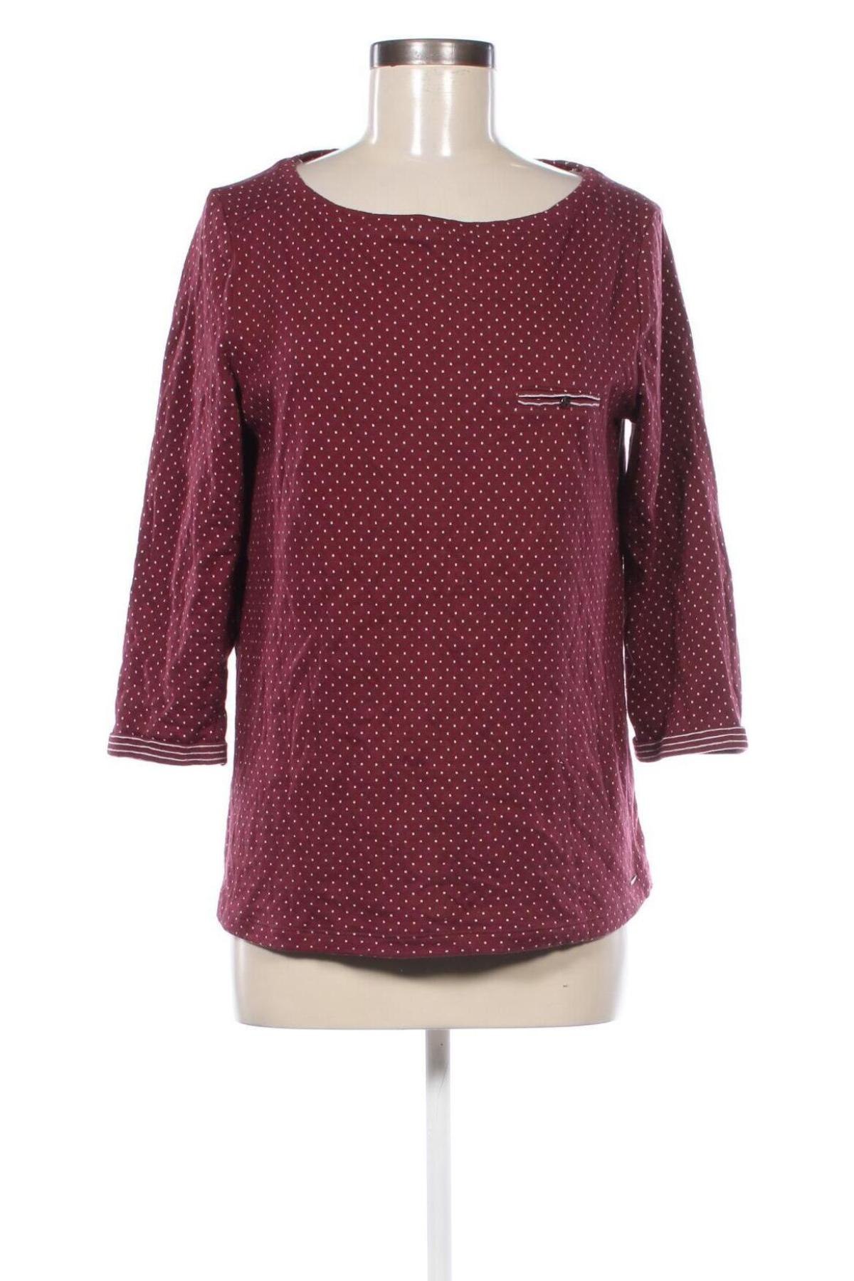 Damen Shirt S.Oliver, Größe M, Farbe Mehrfarbig, Preis 9,99 €