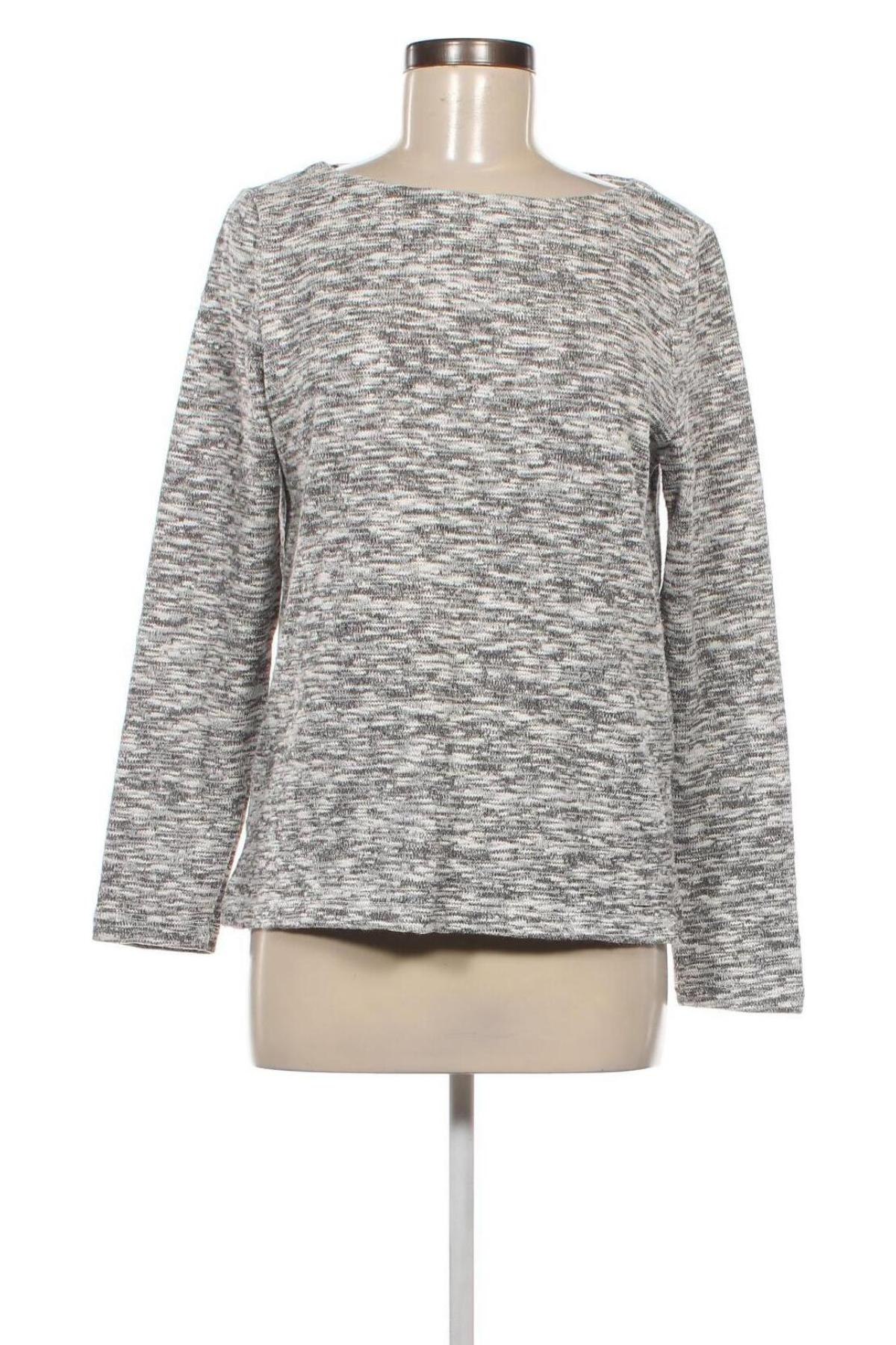 Damen Shirt S.Oliver, Größe M, Farbe Grau, Preis 9,99 €