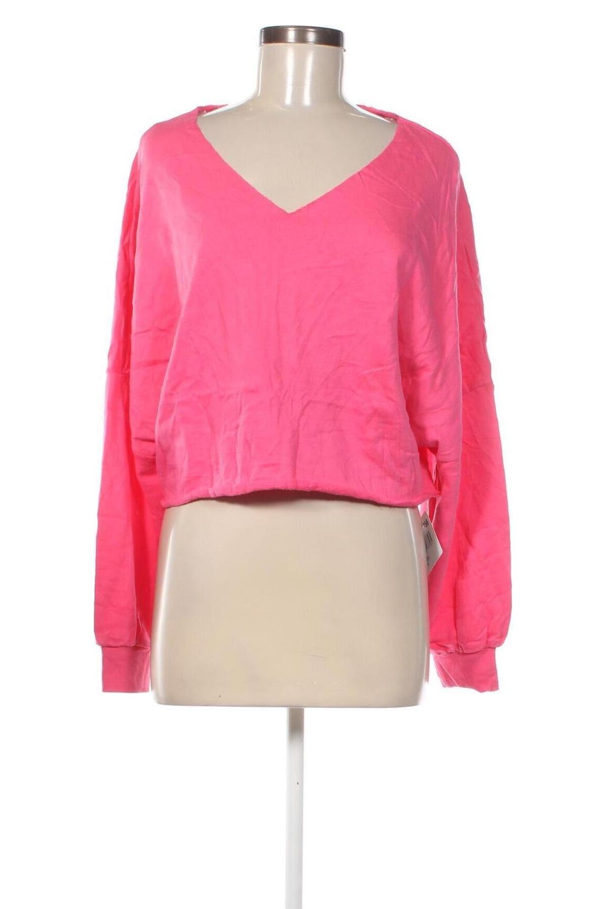 Damen Shirt SHEIN, Größe S, Farbe Rosa, Preis € 3,99