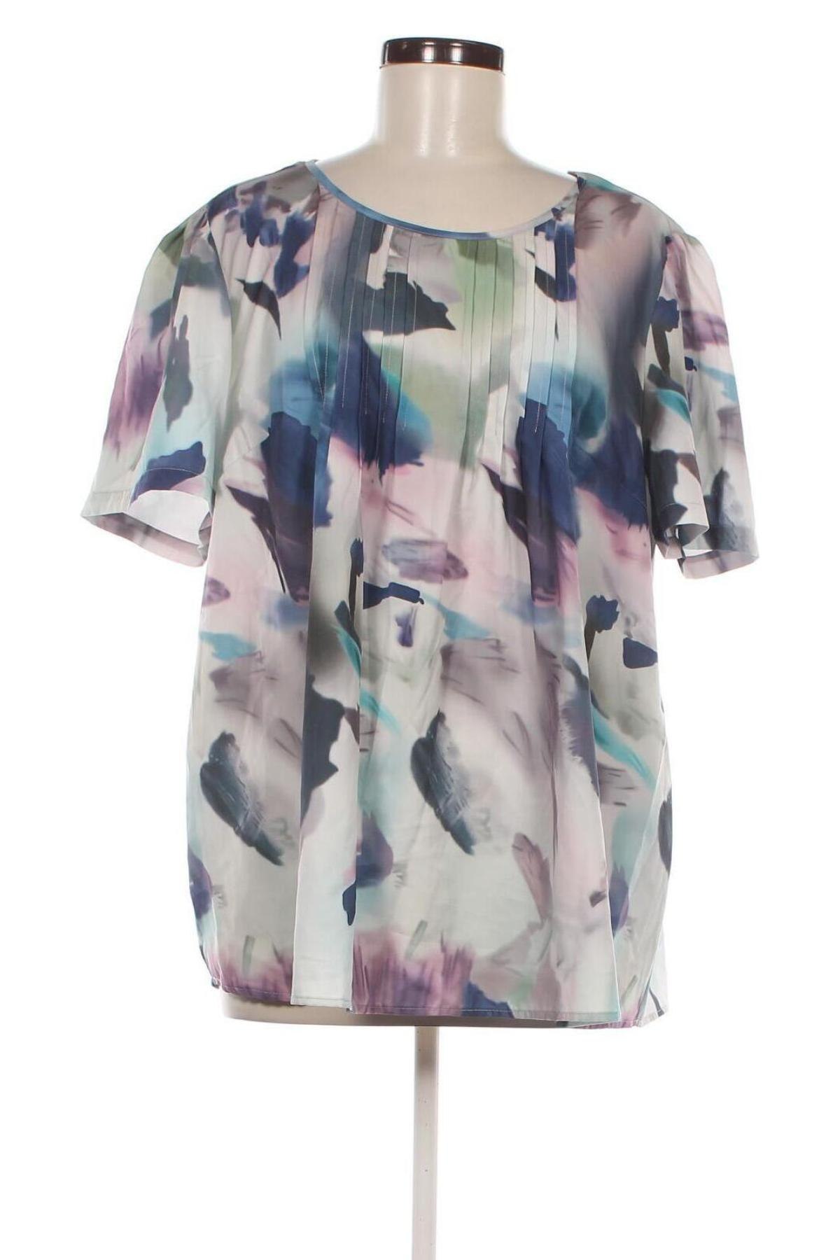 Damen Shirt SHEIN, Größe XL, Farbe Mehrfarbig, Preis 5,99 €