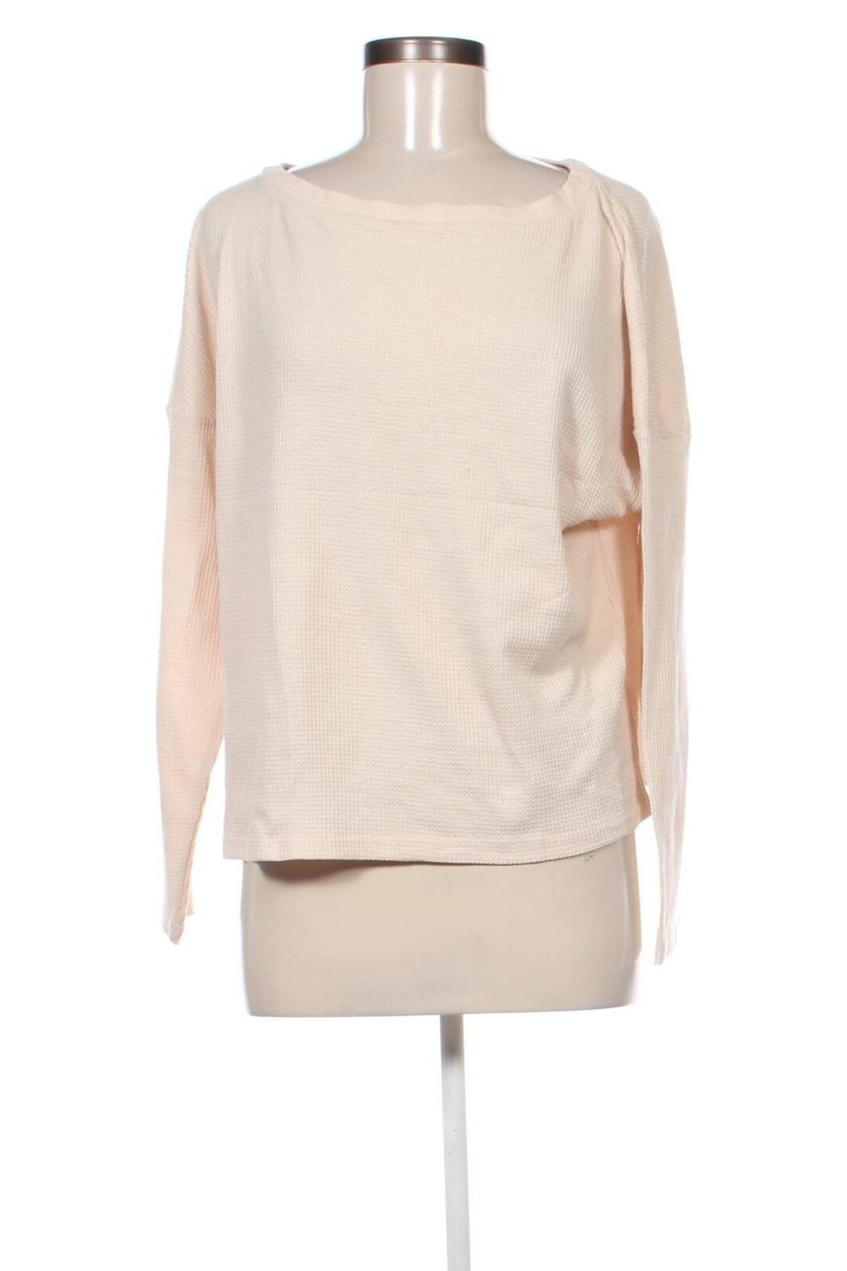 Damen Shirt SHEIN, Größe M, Farbe Beige, Preis € 4,99