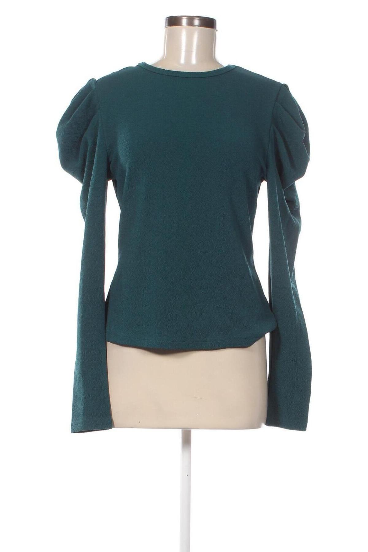 Damen Shirt SHEIN, Größe M, Farbe Blau, Preis € 5,99