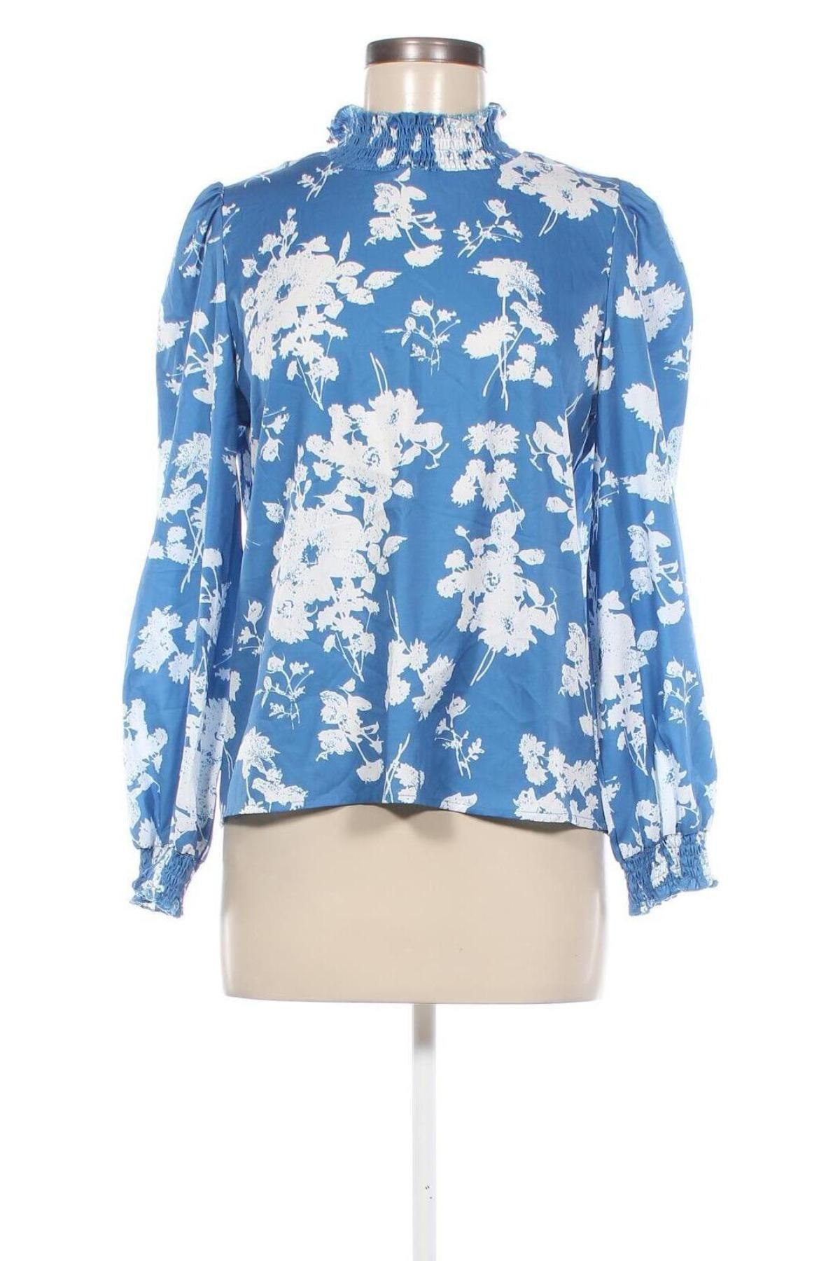 Damen Shirt SHEIN, Größe S, Farbe Blau, Preis € 4,99