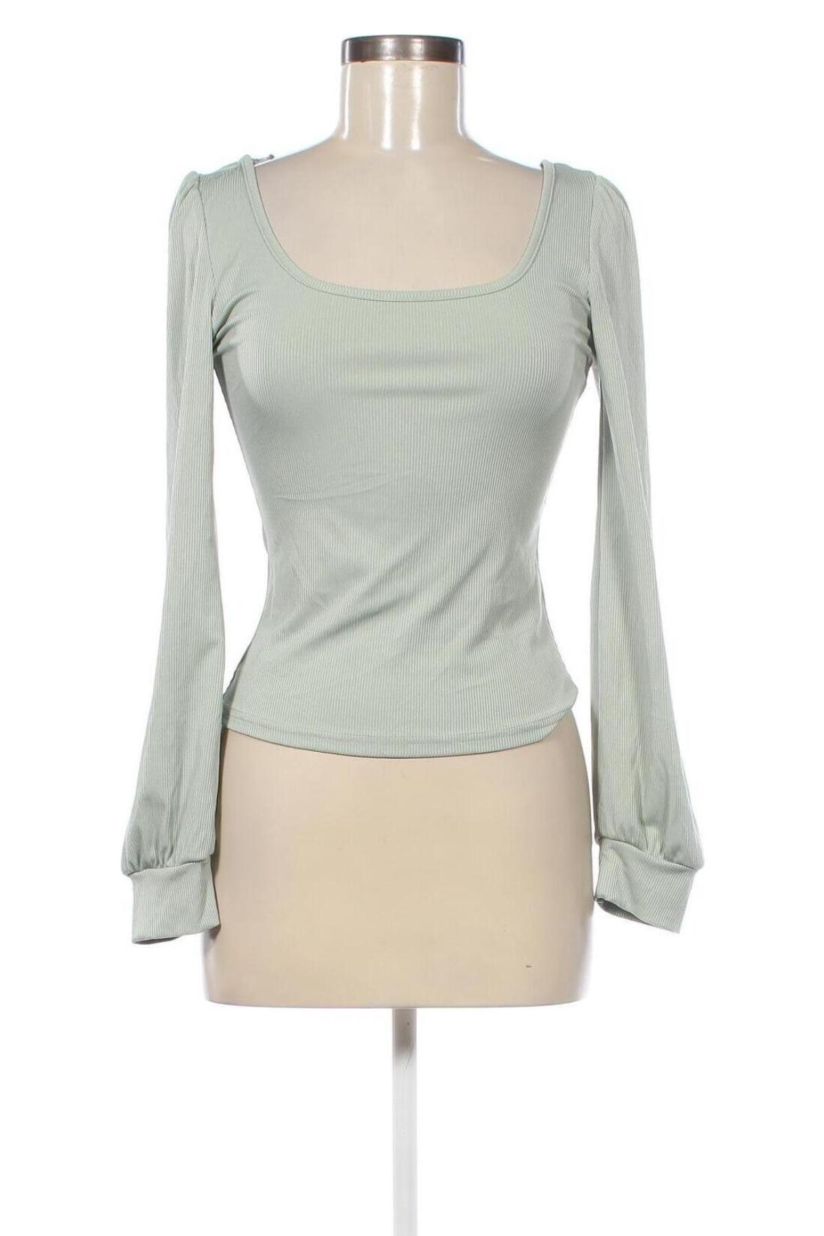 Damen Shirt SHEIN, Größe S, Farbe Grün, Preis 5,99 €