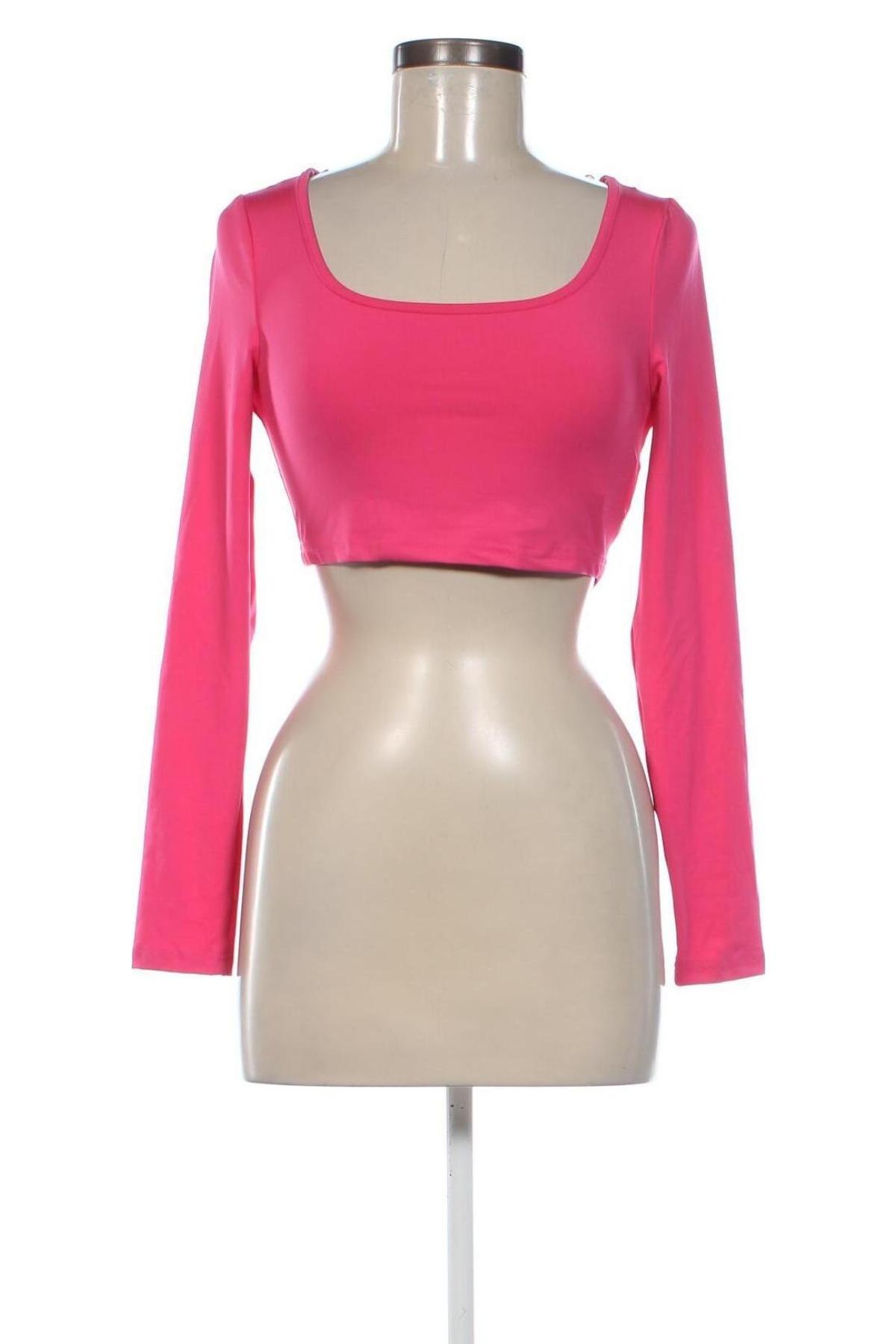 Damen Shirt SHEIN, Größe S, Farbe Rosa, Preis € 3,99