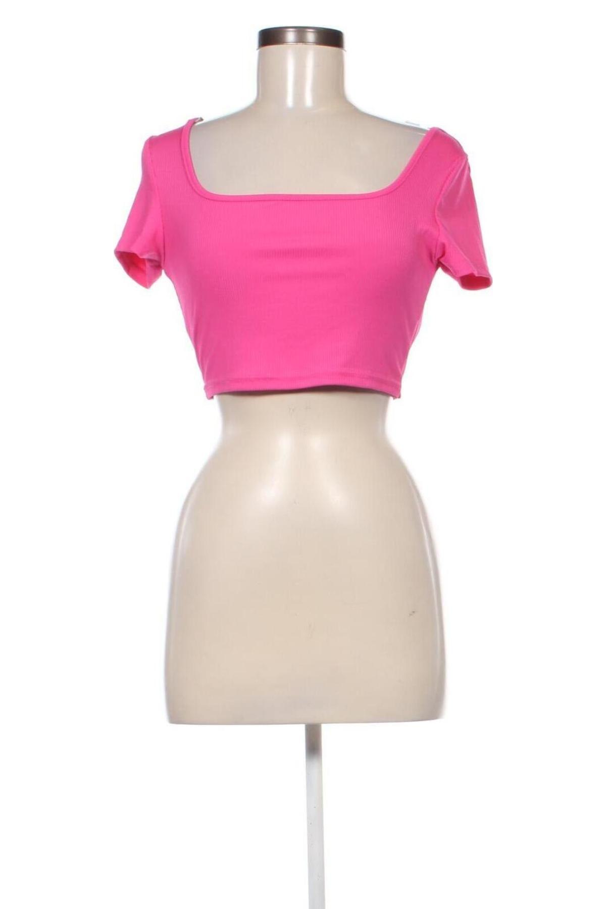 Damen Shirt SHEIN, Größe S, Farbe Rosa, Preis € 9,79