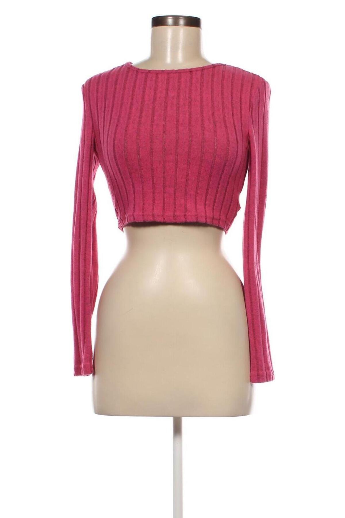 Damen Shirt SHEIN, Größe S, Farbe Rosa, Preis € 5,99