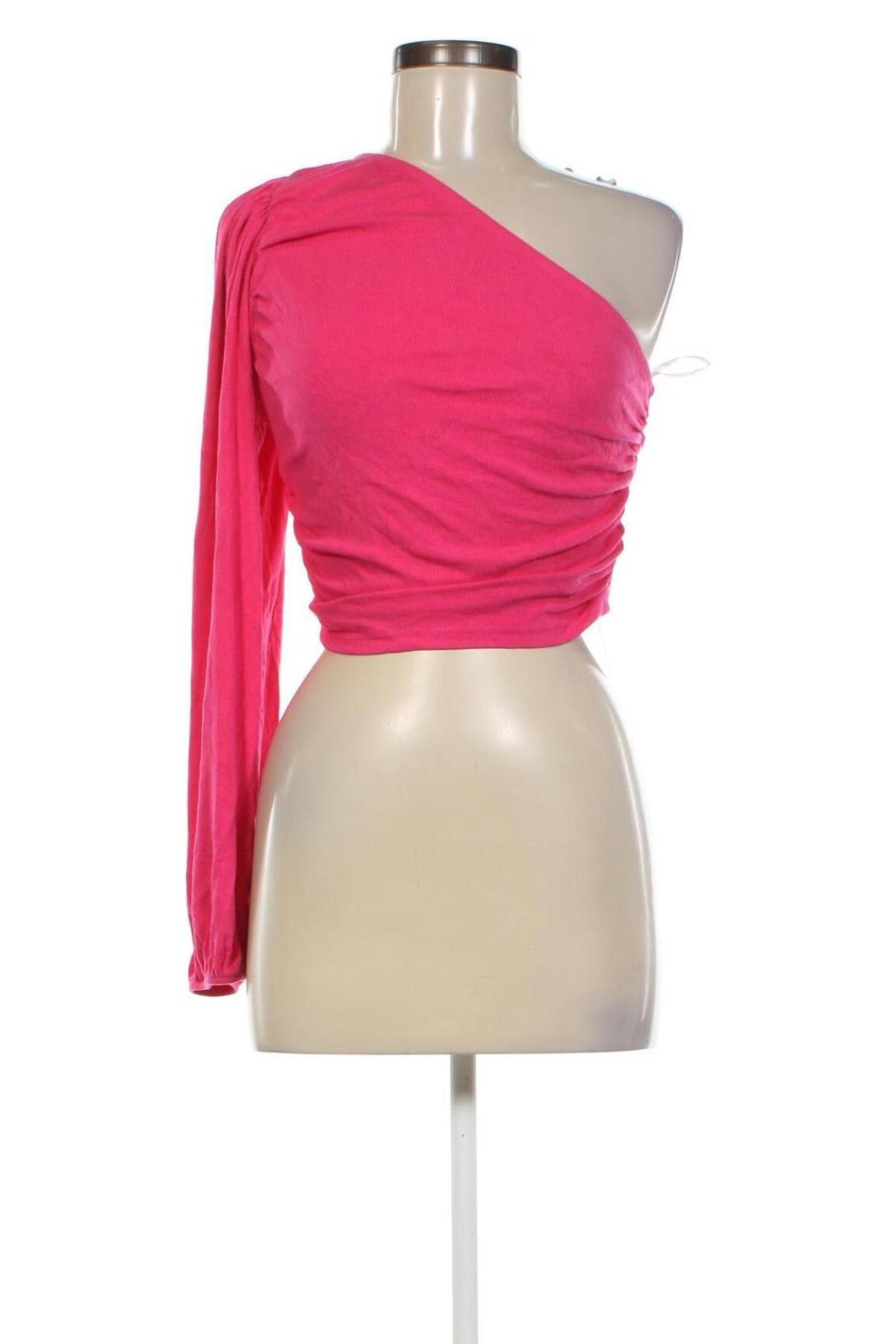 Damen Shirt SHEIN, Größe M, Farbe Rosa, Preis 5,99 €