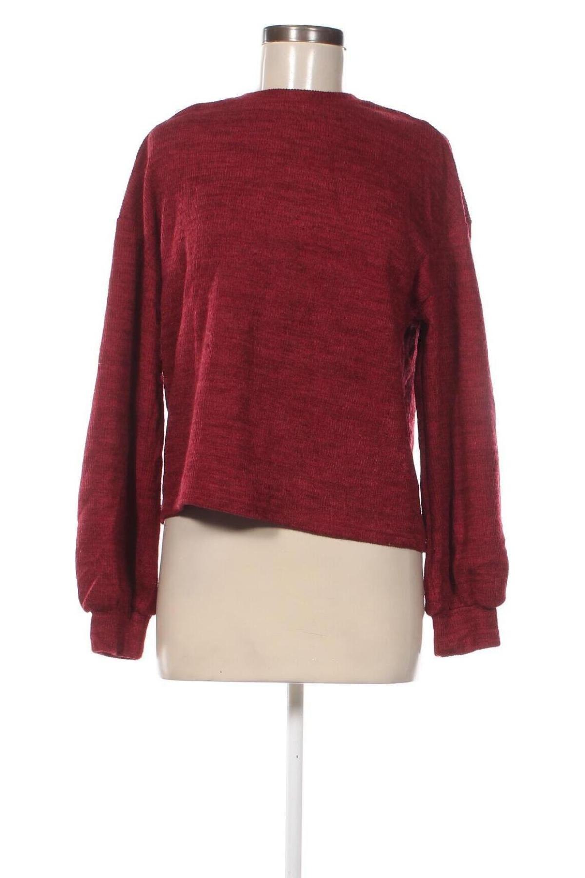 Damen Shirt SHEIN, Größe XS, Farbe Rot, Preis € 13,49