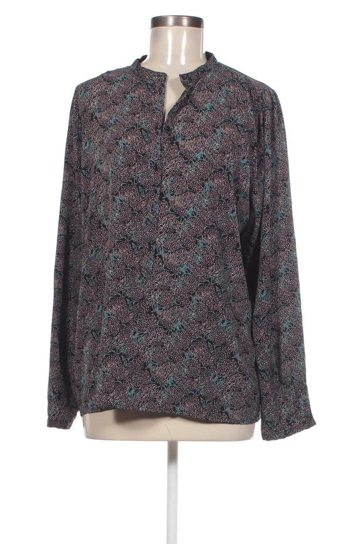 Damen Shirt Saint Tropez, Größe XL, Farbe Mehrfarbig, Preis € 9,99