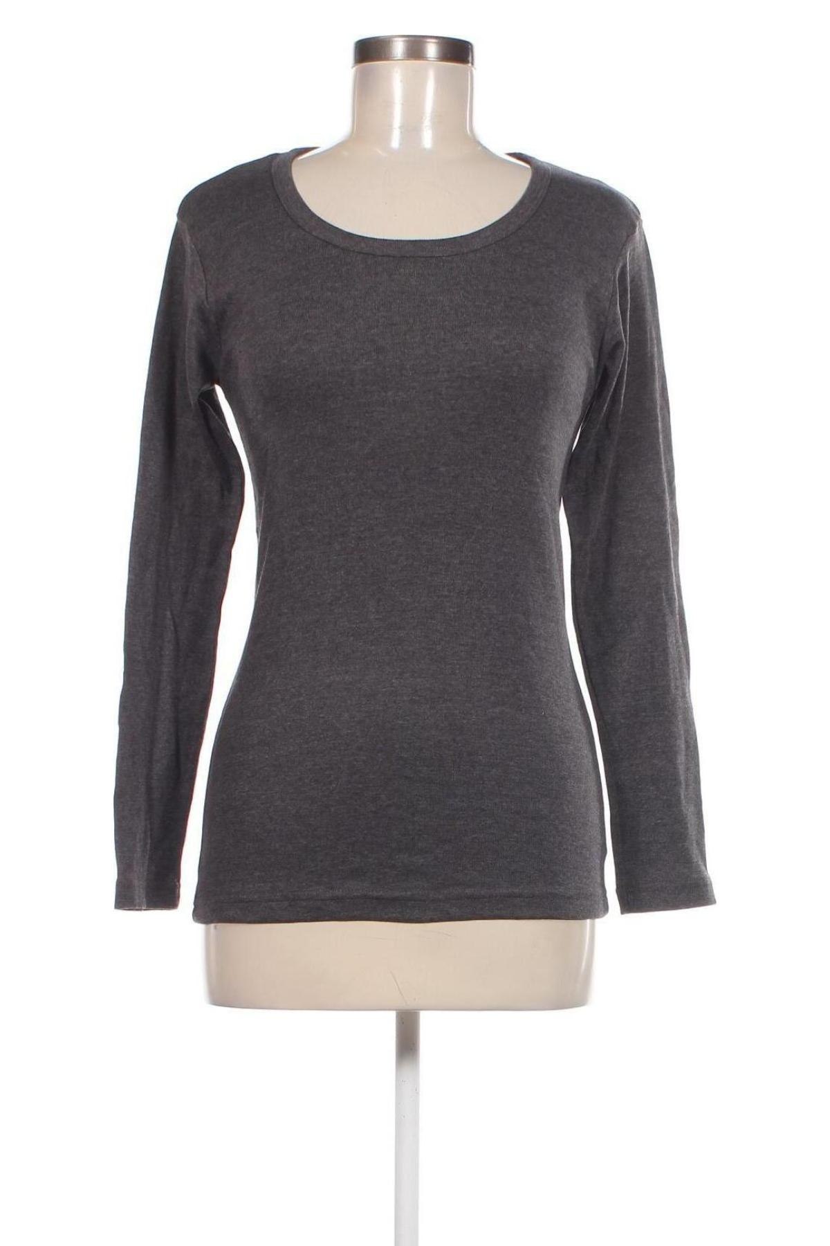 Damen Shirt Seasons, Größe S, Farbe Grau, Preis 3,99 €