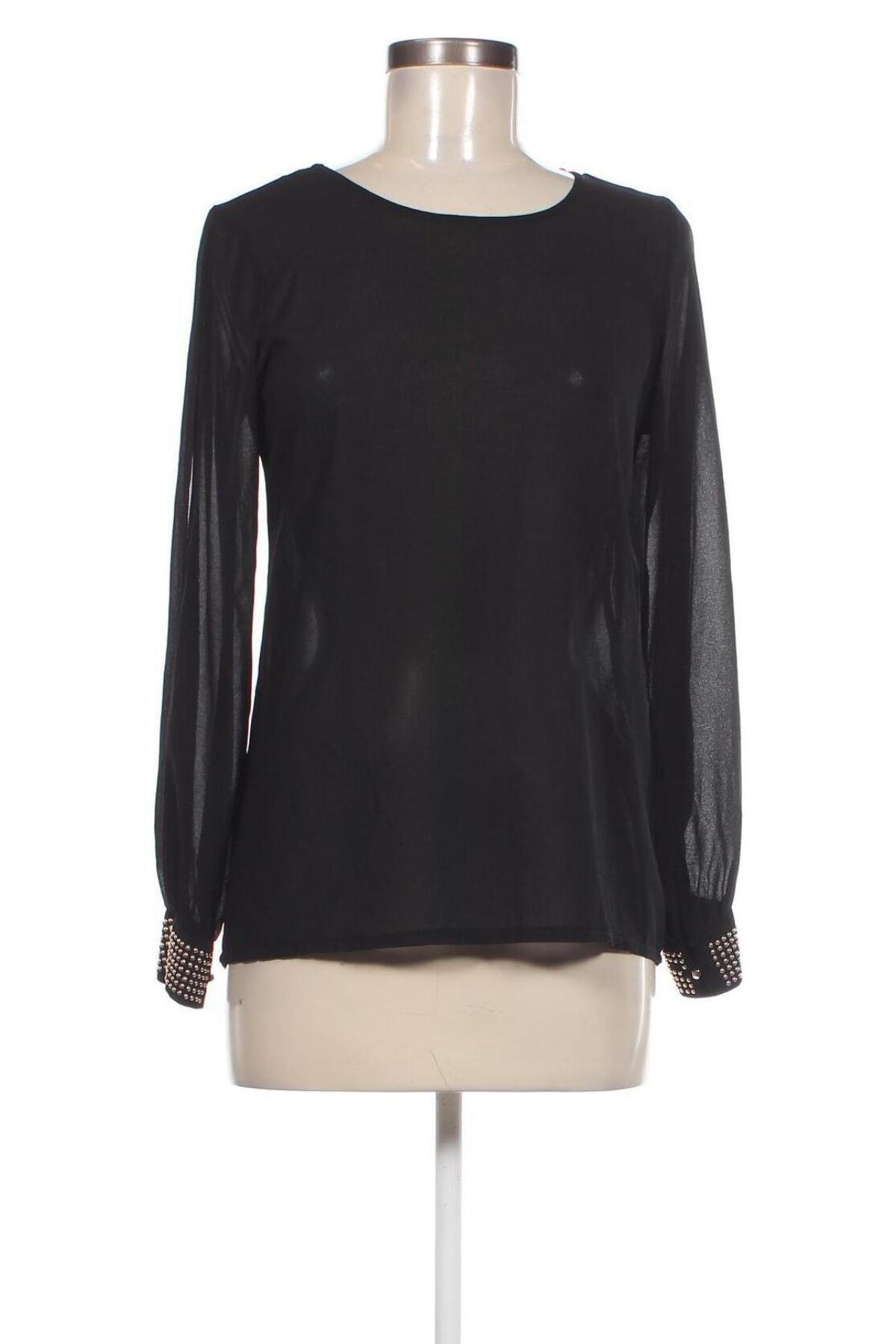 Damen Shirt Shk Mode, Größe S, Farbe Schwarz, Preis € 4,99