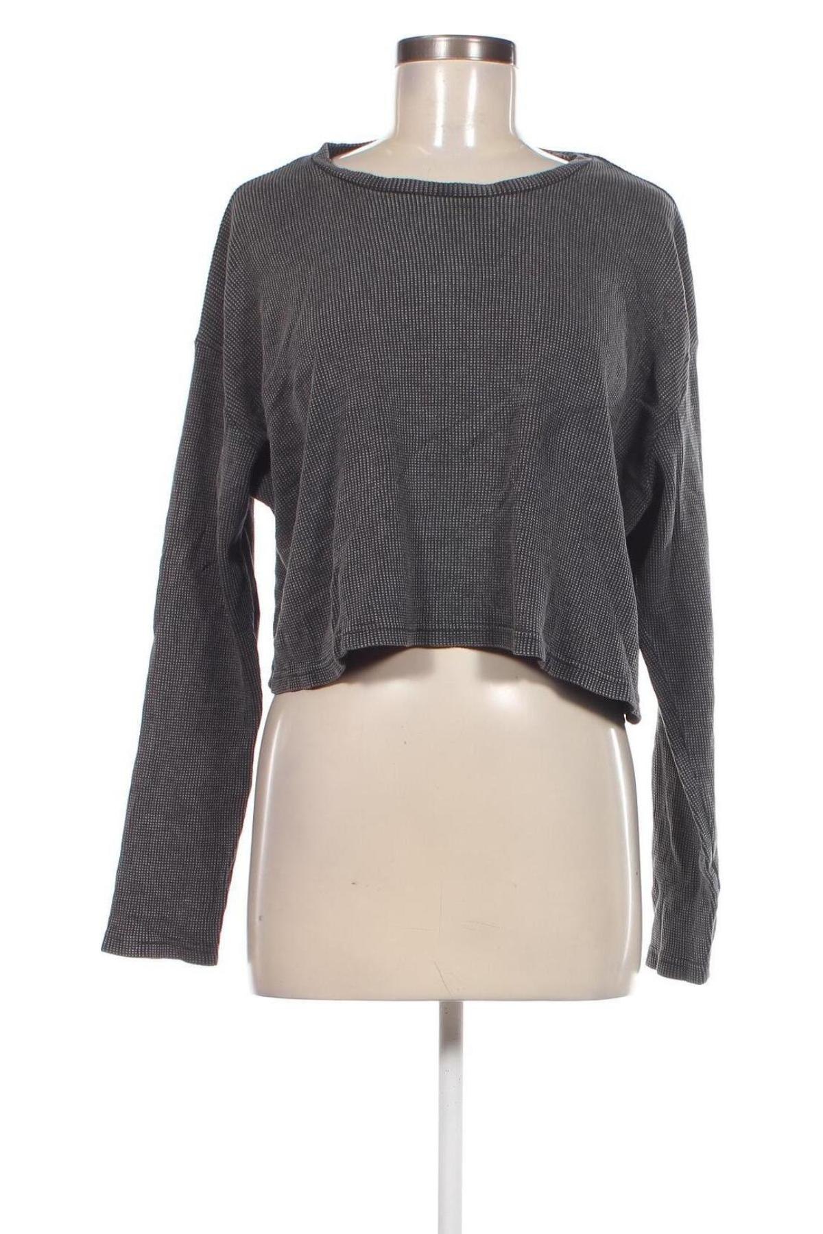 Damen Shirt Silent Theory, Größe M, Farbe Grau, Preis € 23,99