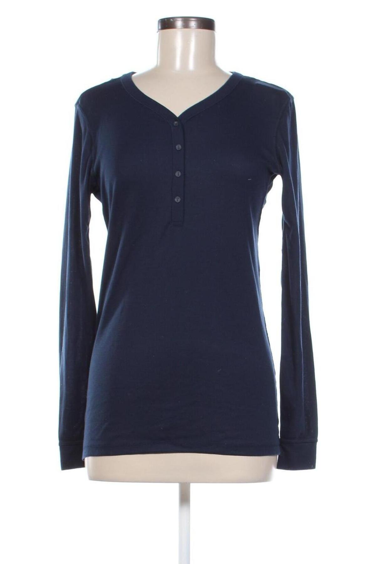 Damen Shirt Simplicity, Größe M, Farbe Blau, Preis 5,99 €