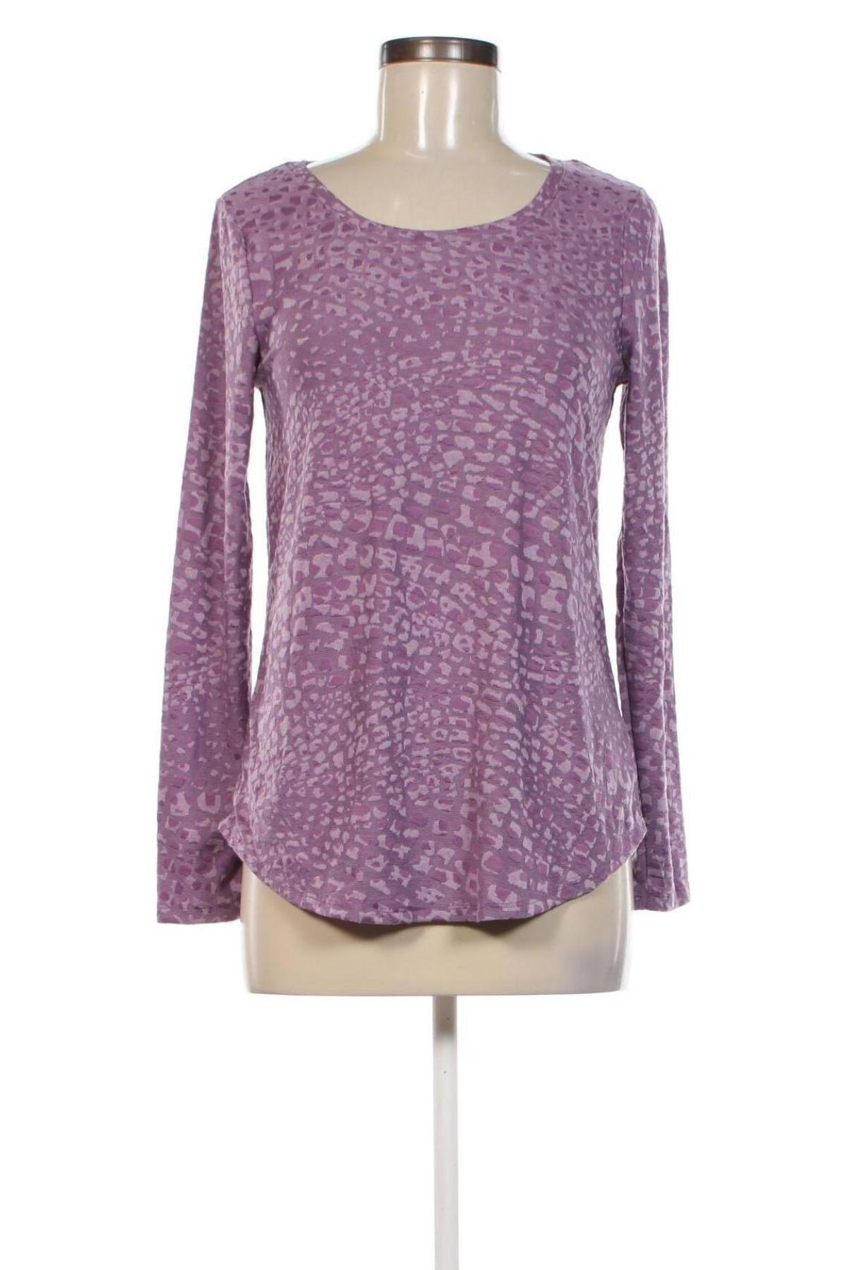 Damen Shirt Simply Vera Vera Wang, Größe XS, Farbe Lila, Preis € 23,99