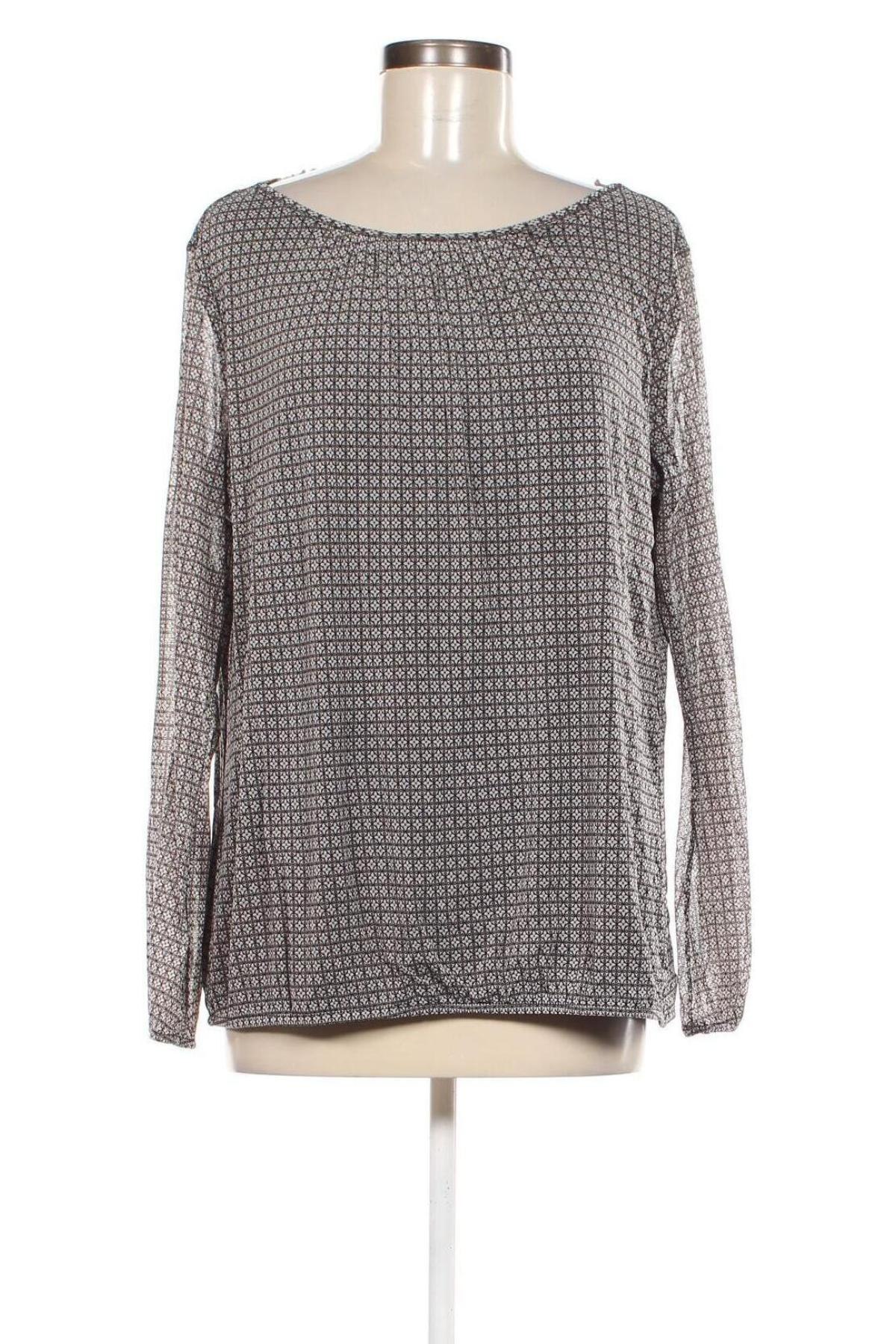 Damen Shirt Sir Oliver, Größe XL, Farbe Mehrfarbig, Preis € 5,49