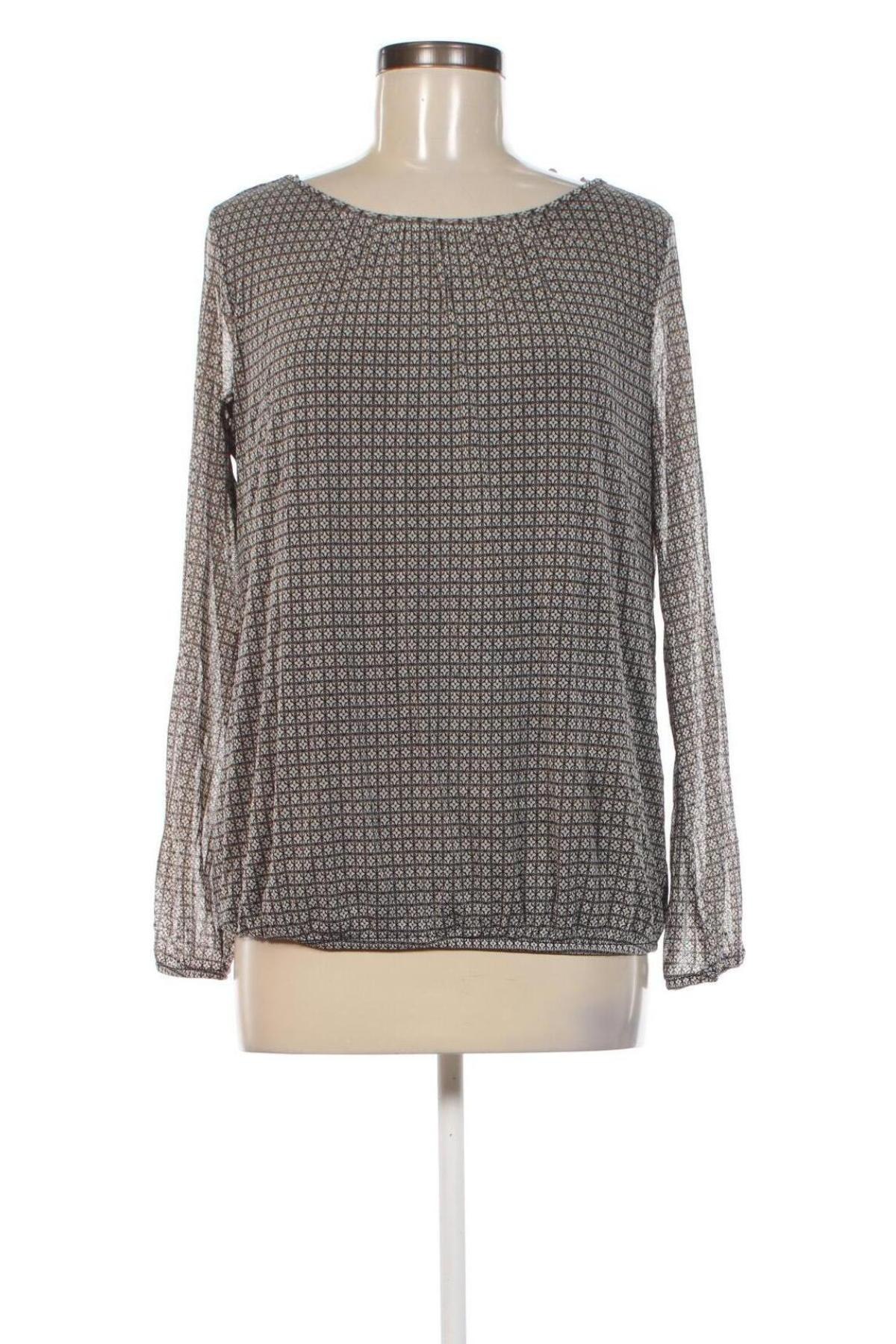 Damen Shirt Sir Oliver, Größe M, Farbe Mehrfarbig, Preis € 9,99