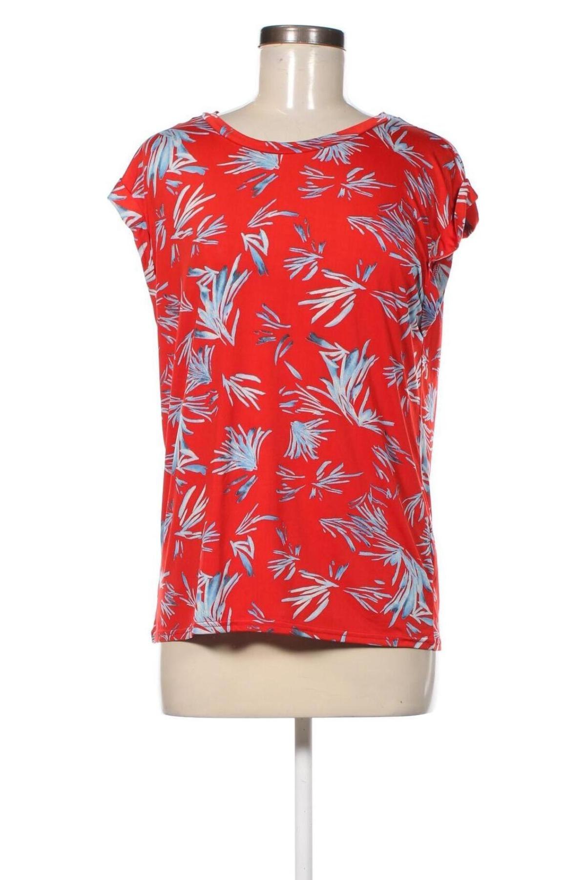 Damen Shirt Sisters Point, Größe XS, Farbe Mehrfarbig, Preis € 10,99