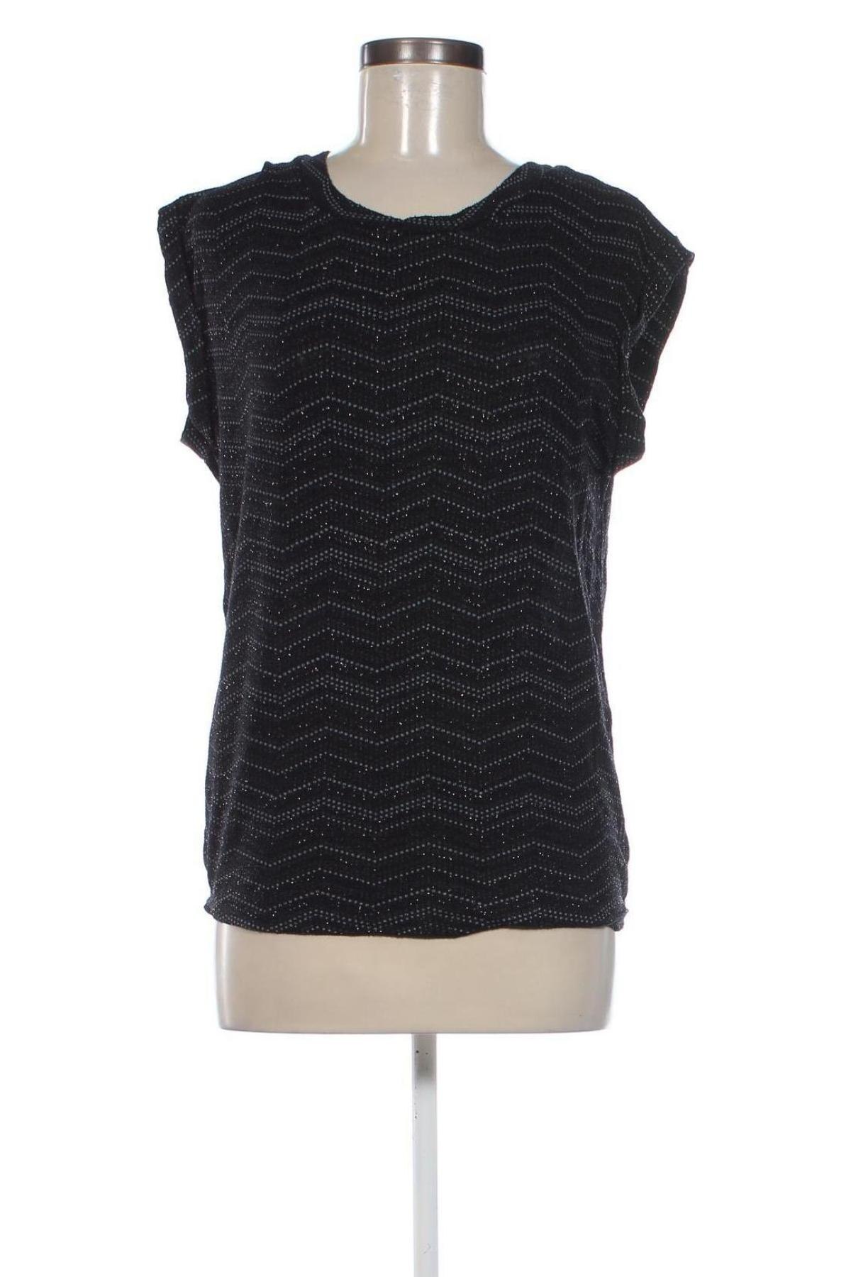 Damen Shirt Sisters Point, Größe S, Farbe Schwarz, Preis € 9,99