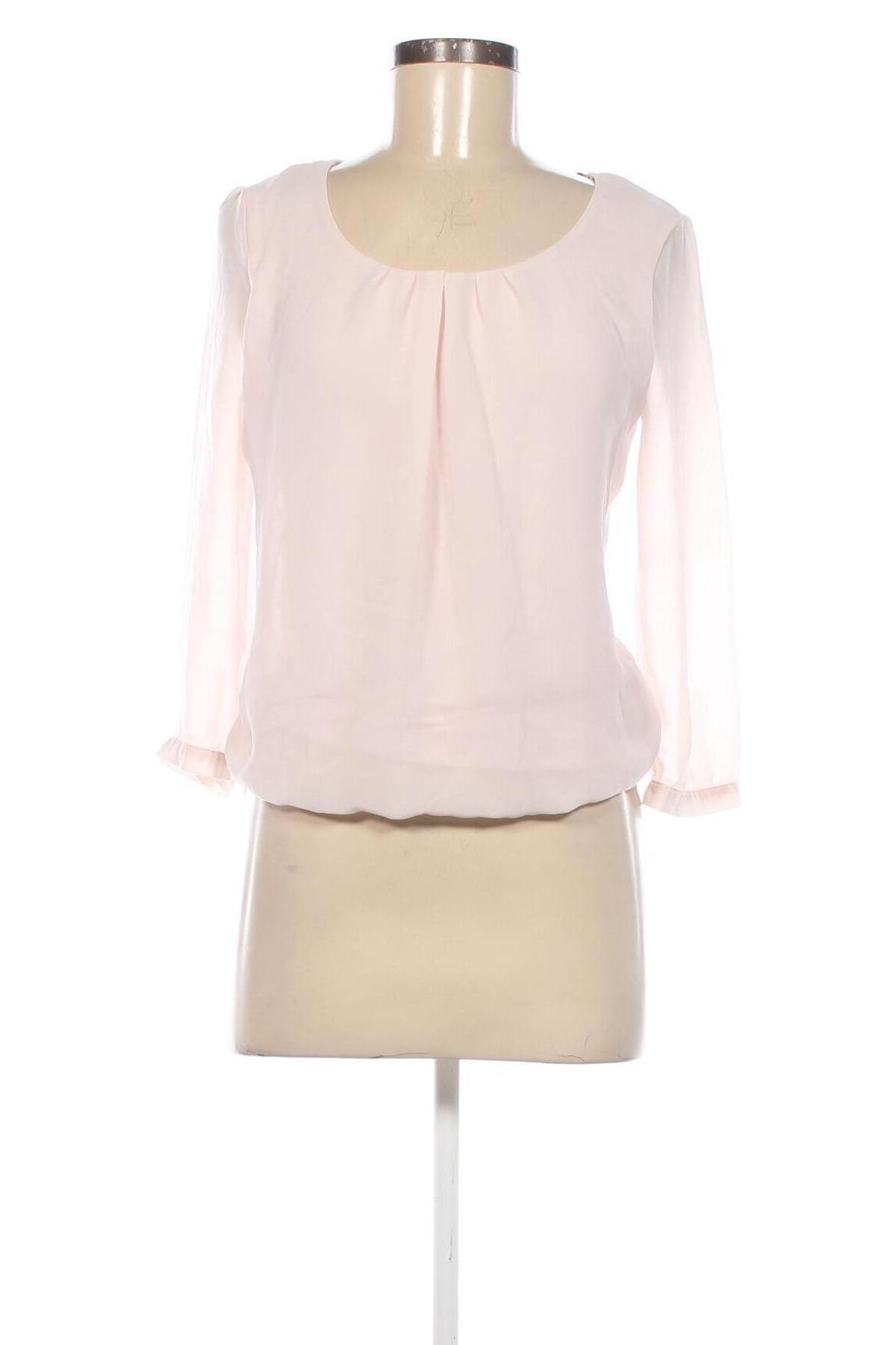 Damen Shirt Sixth Sens, Größe XS, Farbe Ecru, Preis € 3,99