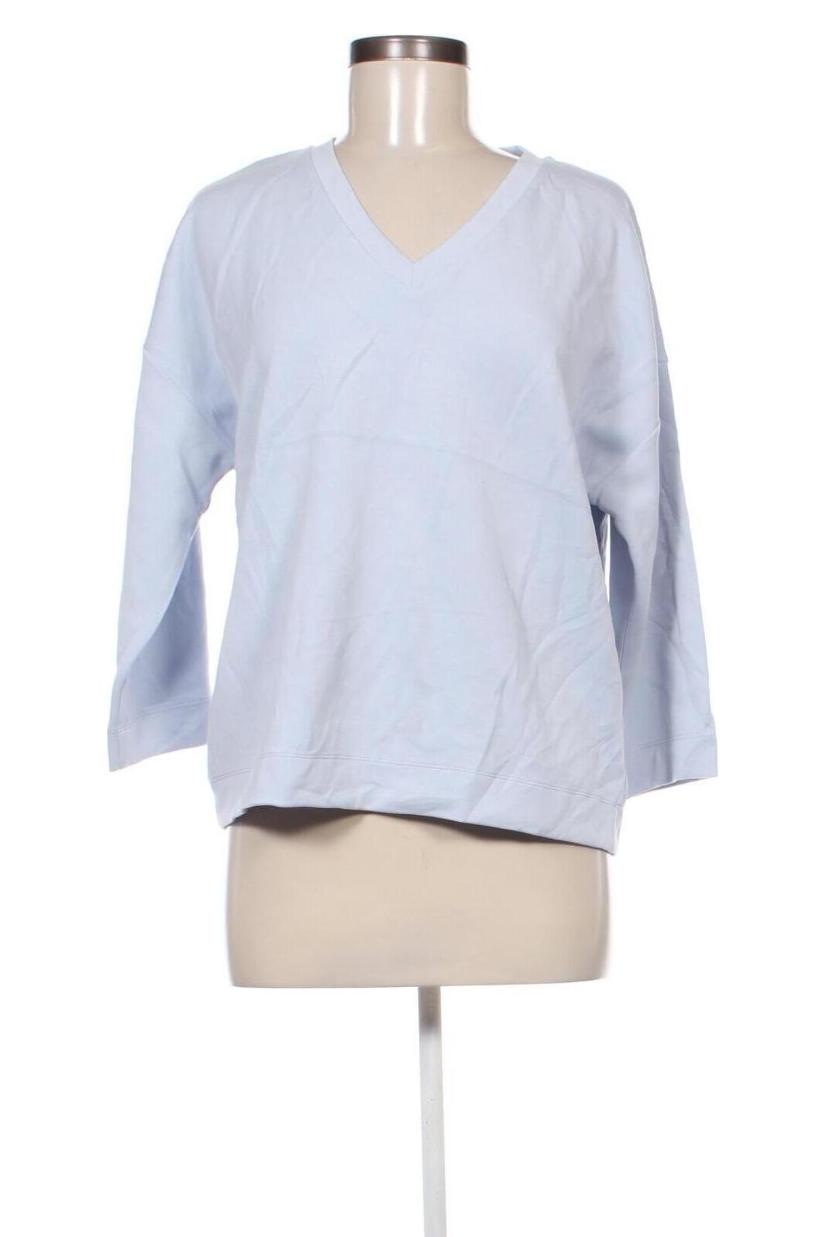 Damen Shirt Someday., Größe M, Farbe Blau, Preis € 8,99