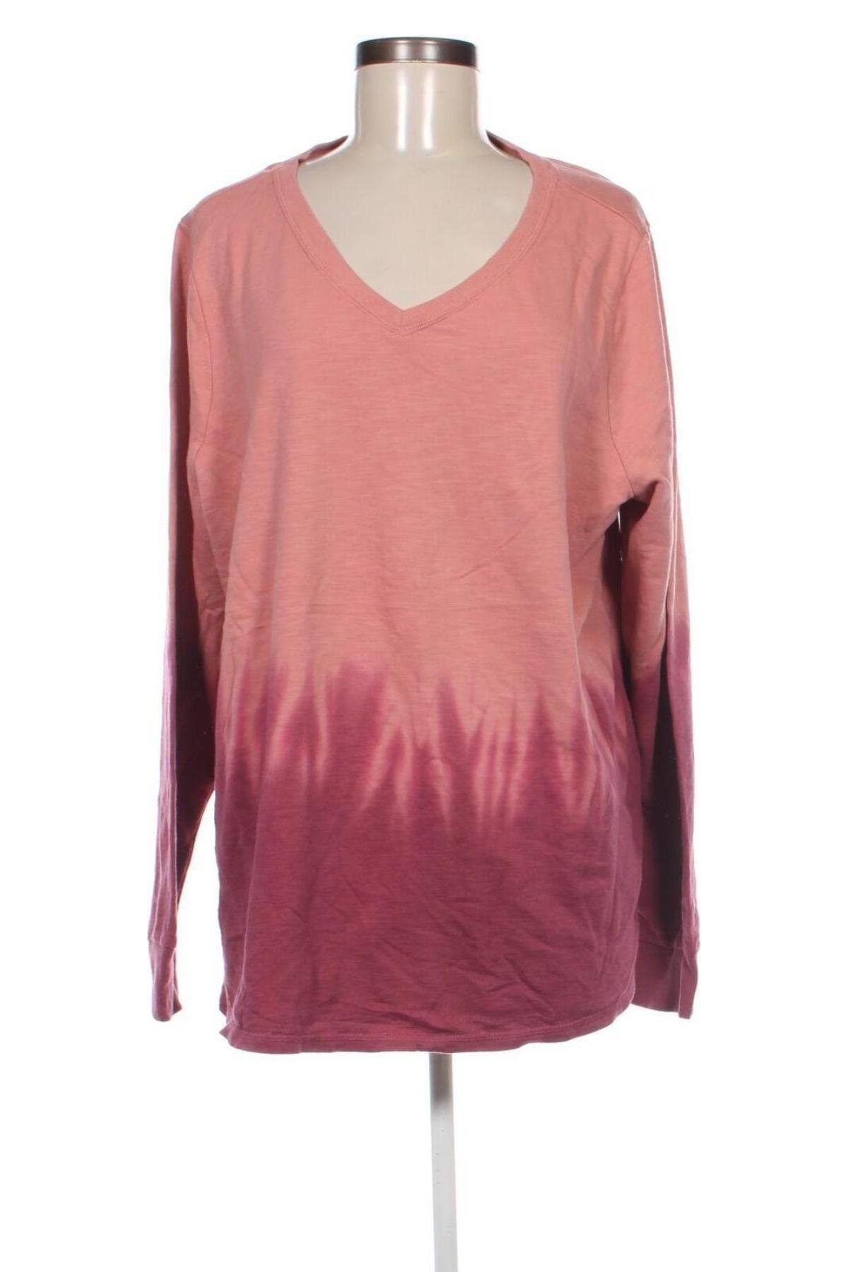 Damen Shirt Sonoma, Größe XL, Farbe Rosa, Preis € 5,99