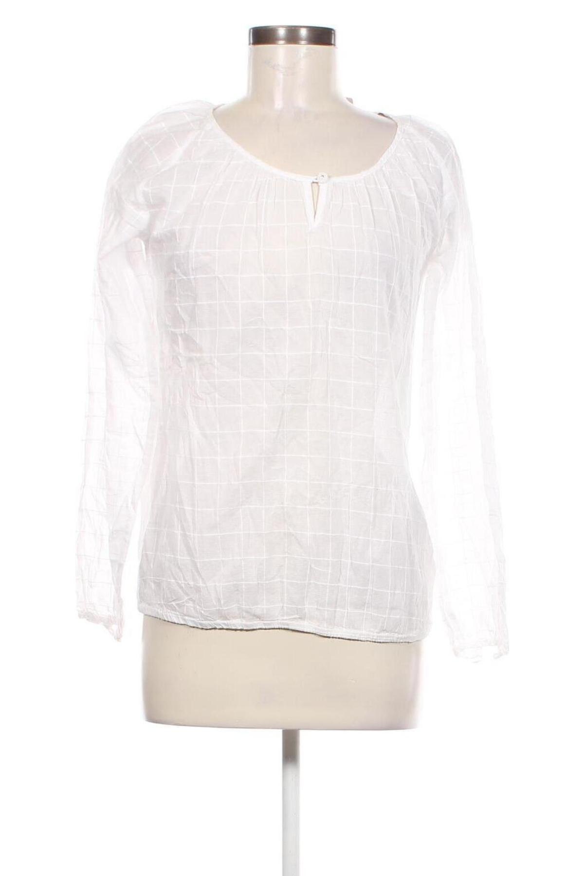 Damen Shirt Soya Concept, Größe S, Farbe Weiß, Preis 23,99 €