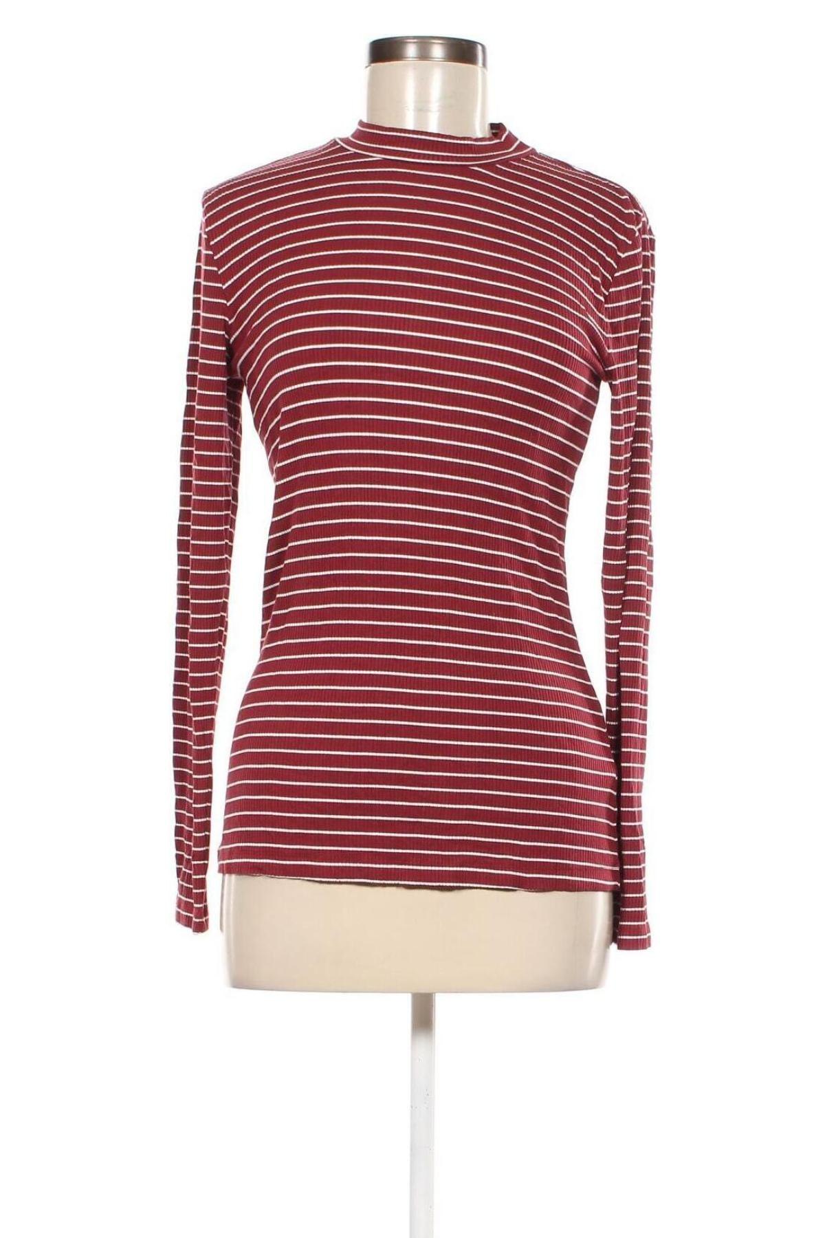 Damen Shirt Soya Concept, Größe S, Farbe Rot, Preis 3,99 €