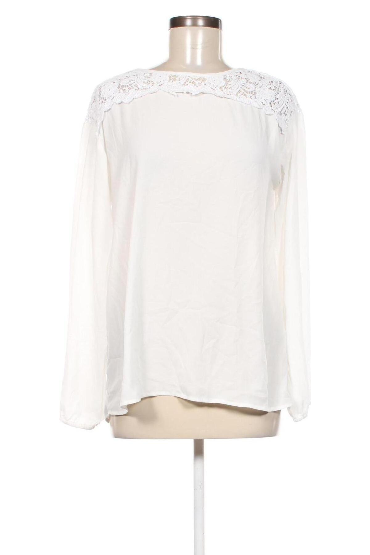 Damen Shirt Soya Concept, Größe M, Farbe Weiß, Preis 8,99 €