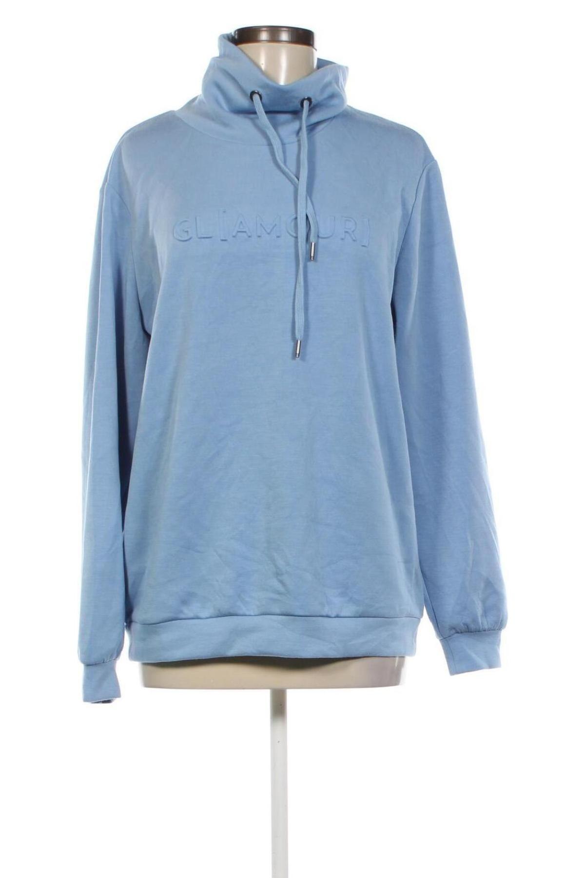 Damen Shirt Soya Concept, Größe L, Farbe Blau, Preis € 8,99