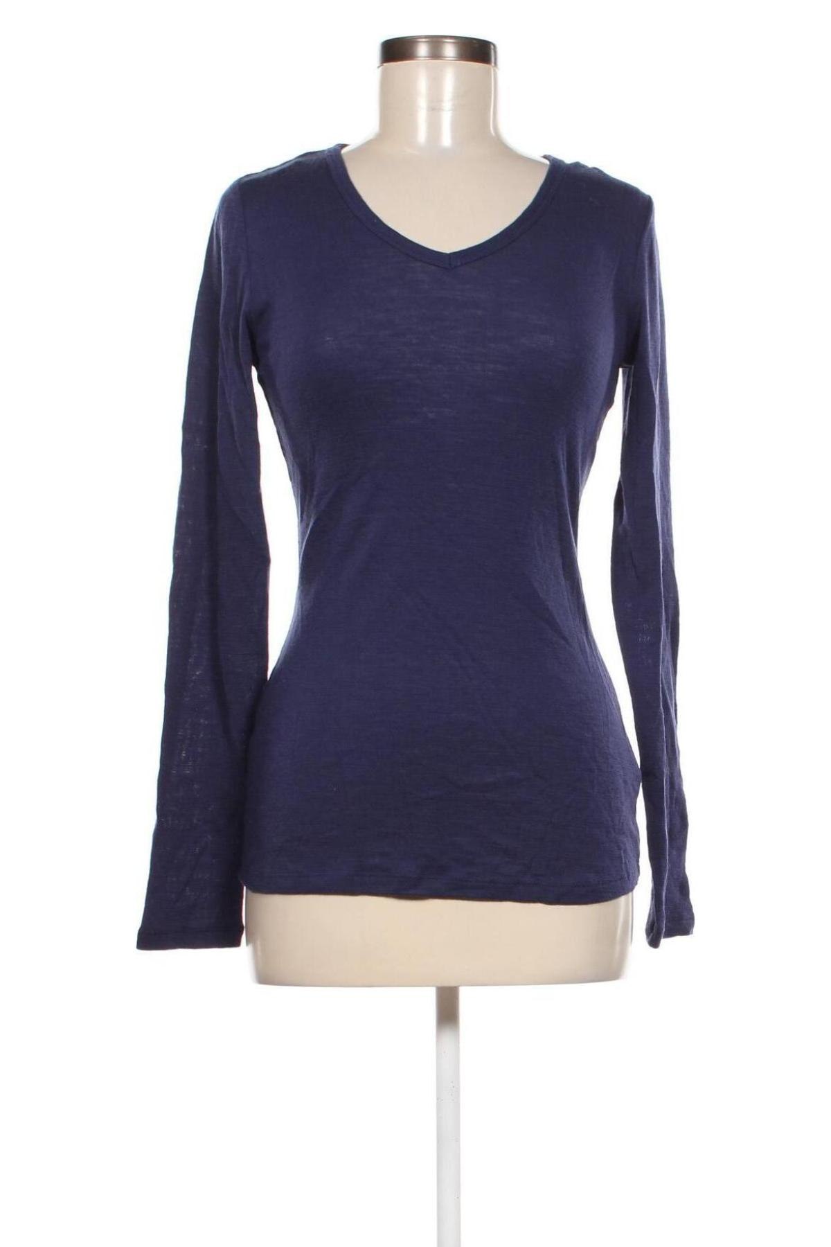 Damen Shirt Spirit, Größe M, Farbe Blau, Preis € 13,49