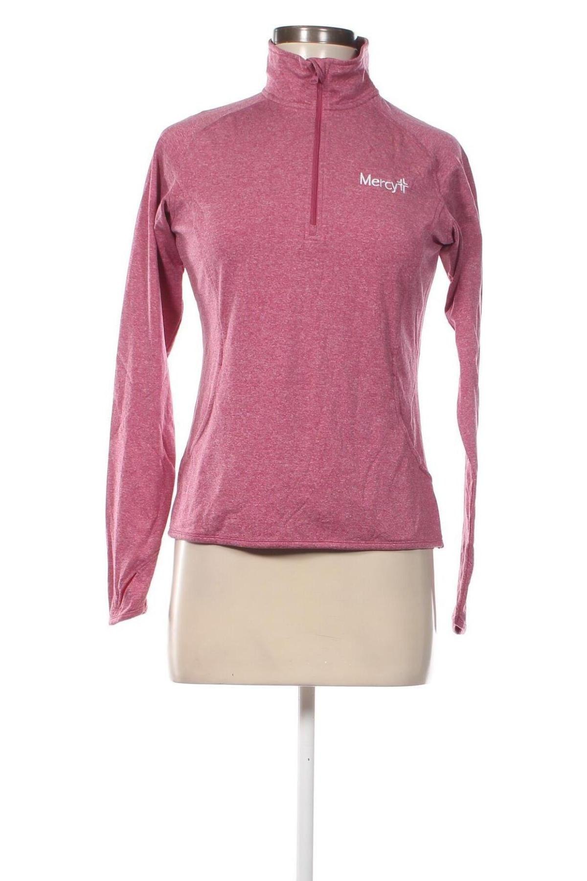 Damen Shirt Sport-Tek, Größe XS, Farbe Rosa, Preis 9,49 €