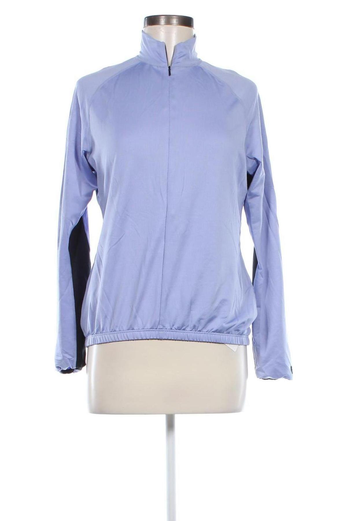 Damen Shirt Sporthill, Größe M, Farbe Lila, Preis € 7,99