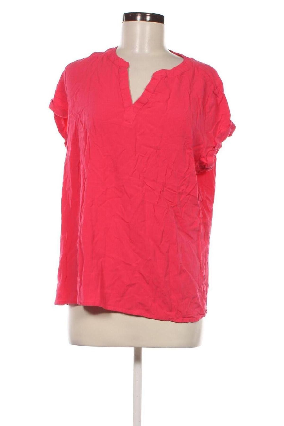 Damen Shirt Steilmann, Größe L, Farbe Rosa, Preis 8,49 €