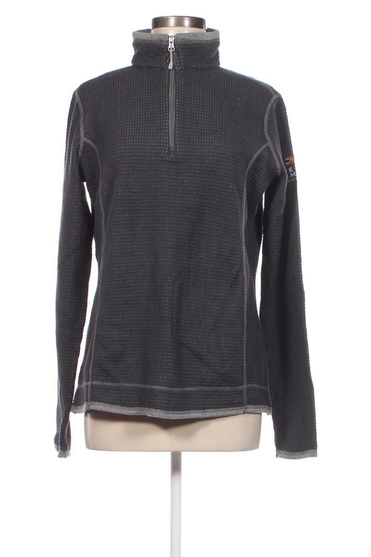 Damen Shirt Storm Creek, Größe M, Farbe Grau, Preis € 17,99