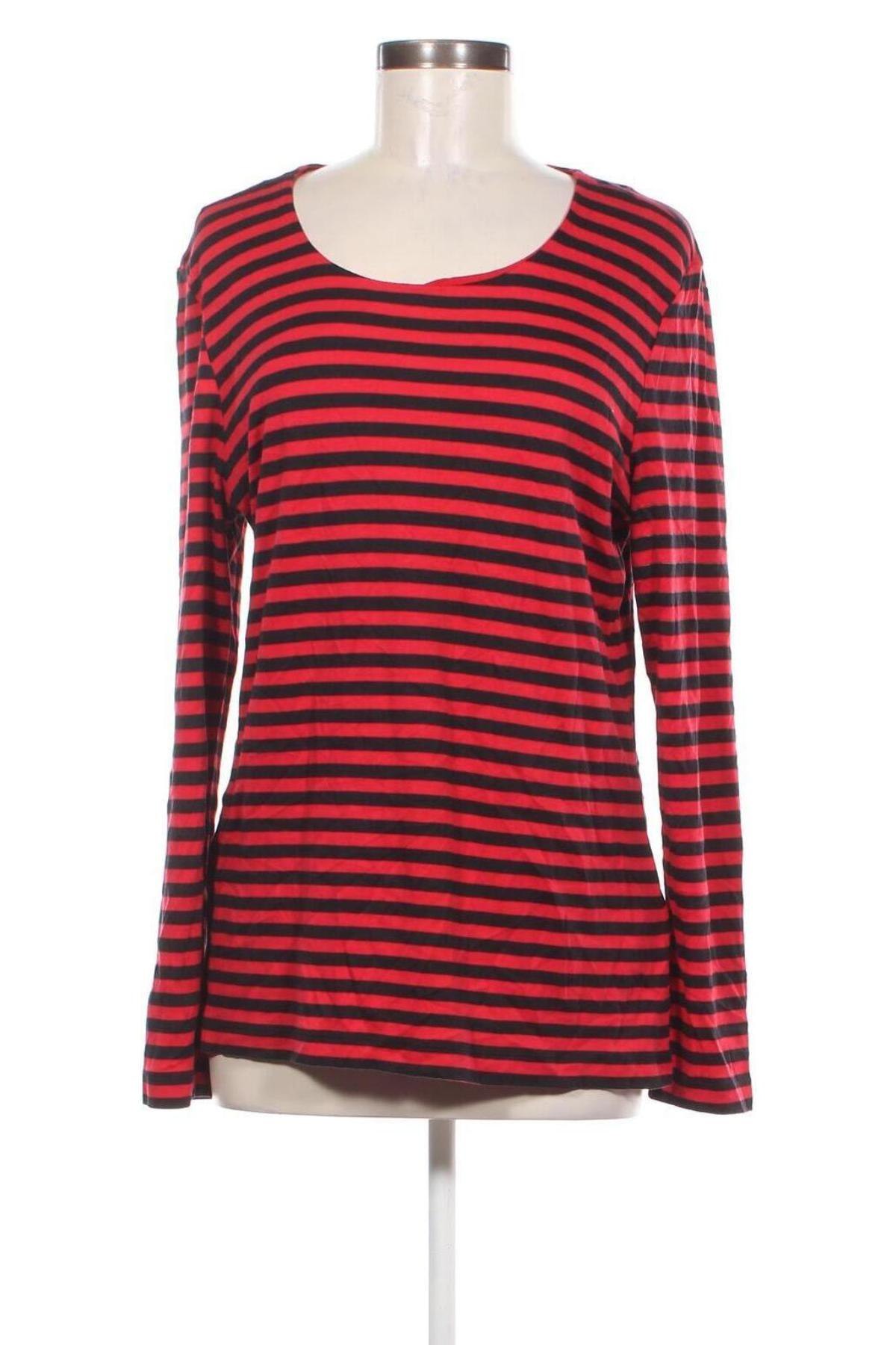 Damen Shirt Street One, Größe XL, Farbe Mehrfarbig, Preis € 5,49